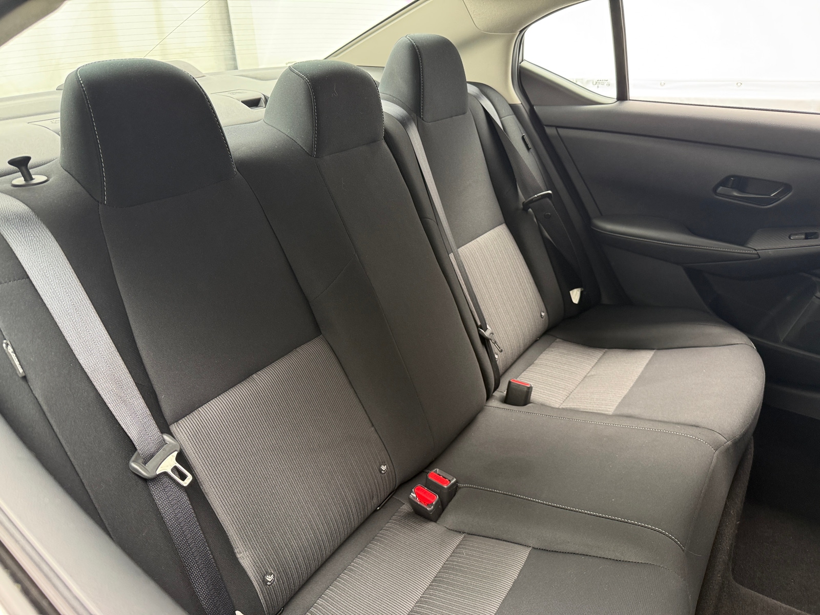 Thumbnail: 2025 Nissan Sentra - 6