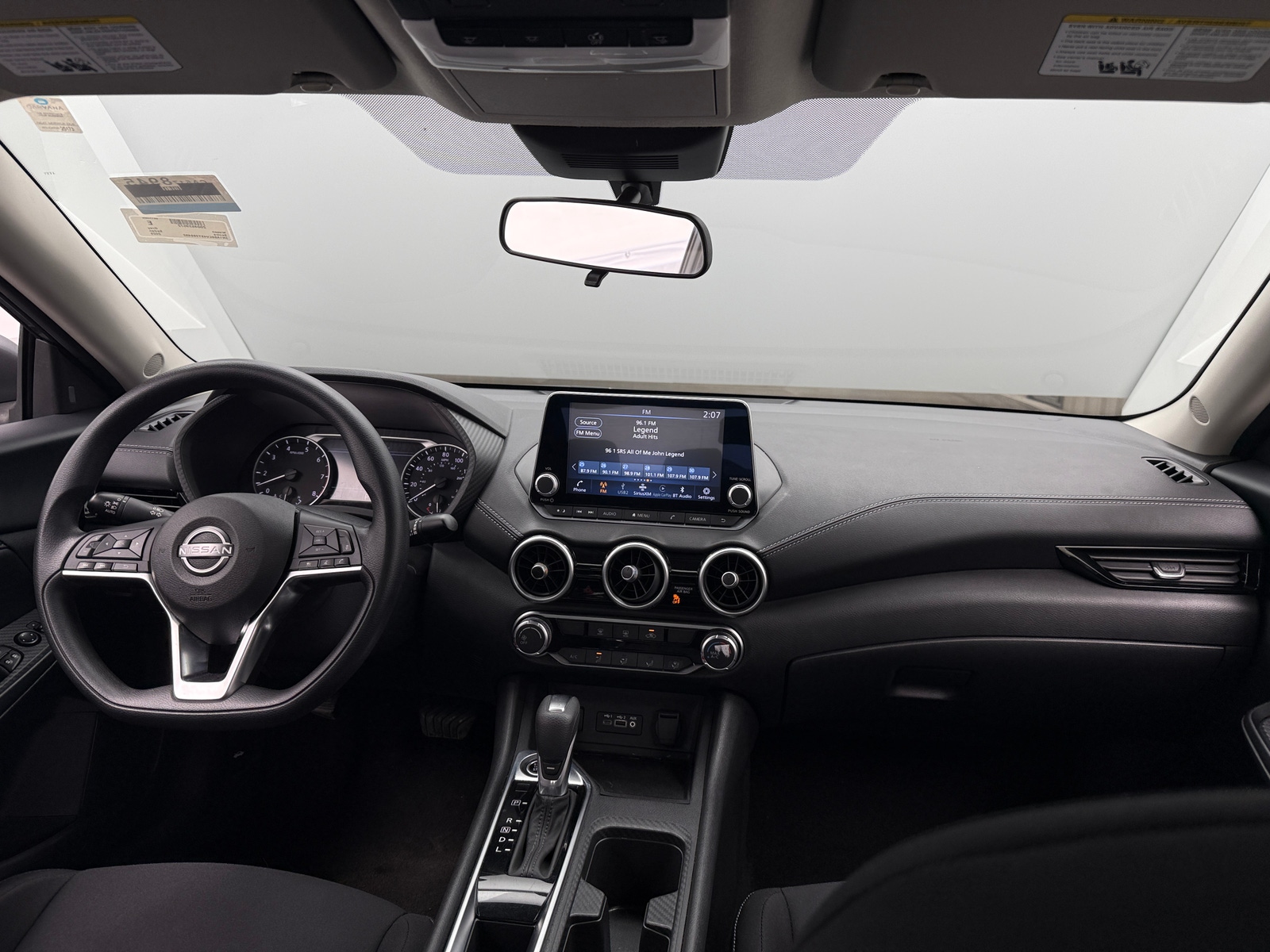 Thumbnail: 2025 Nissan Sentra - 3