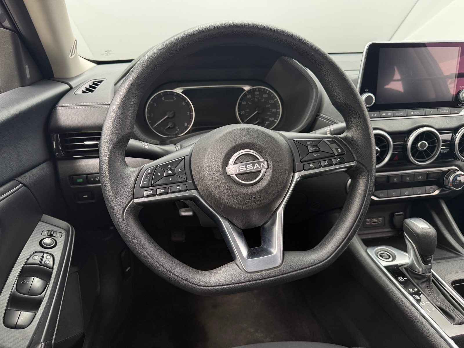 Thumbnail: 2025 Nissan Sentra - 5