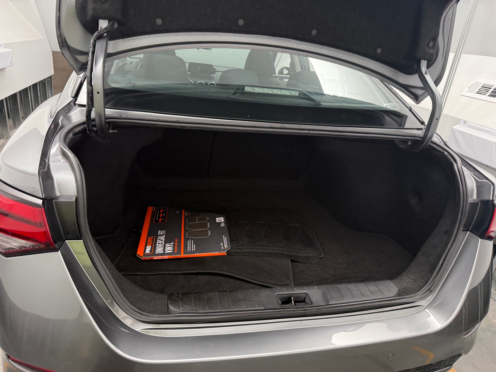 Thumbnail: 2025 Nissan Sentra - 7