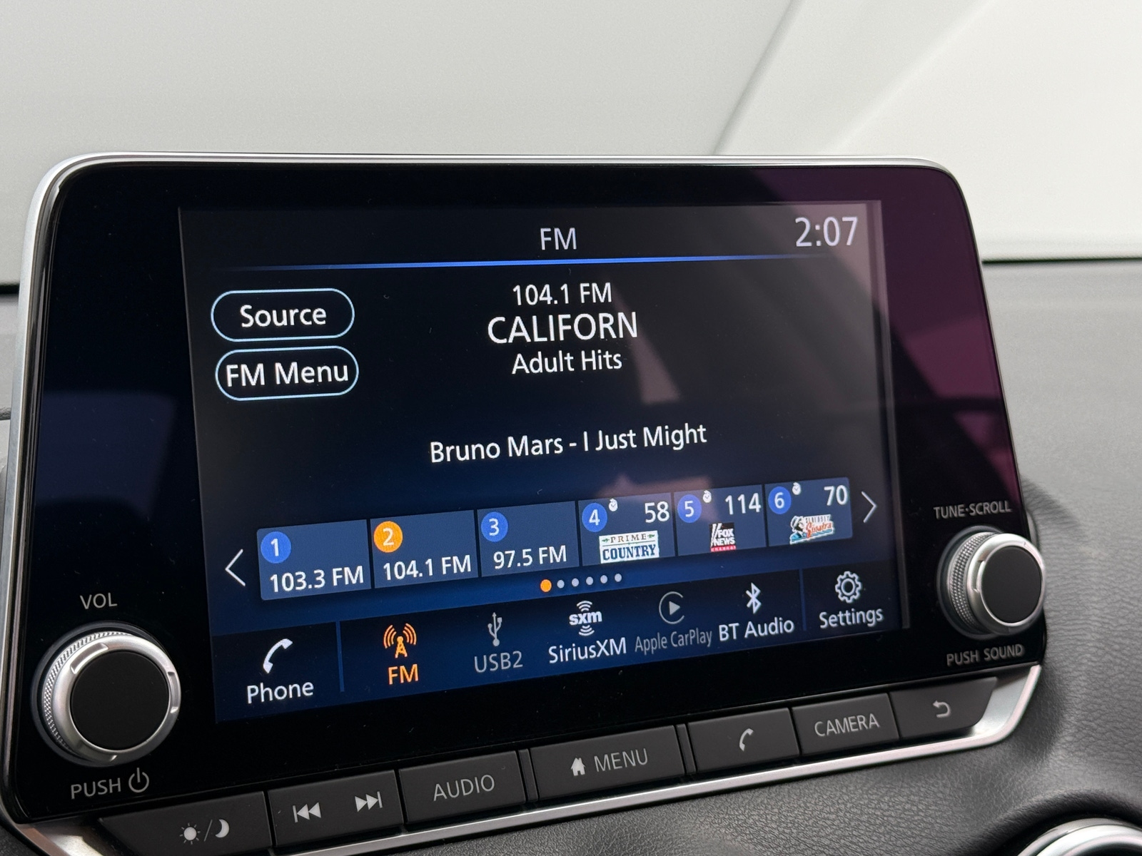 Thumbnail: 2025 Nissan Sentra - 4