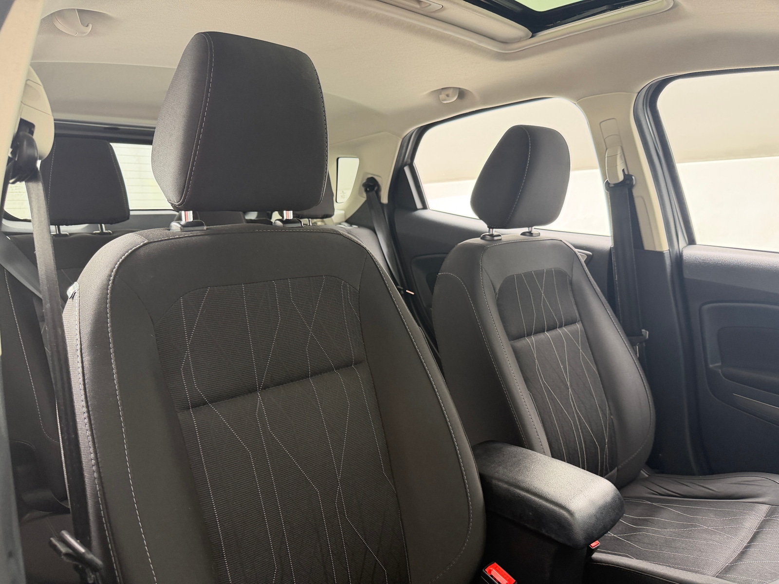 Thumbnail: 2020 Ford EcoSport - 2