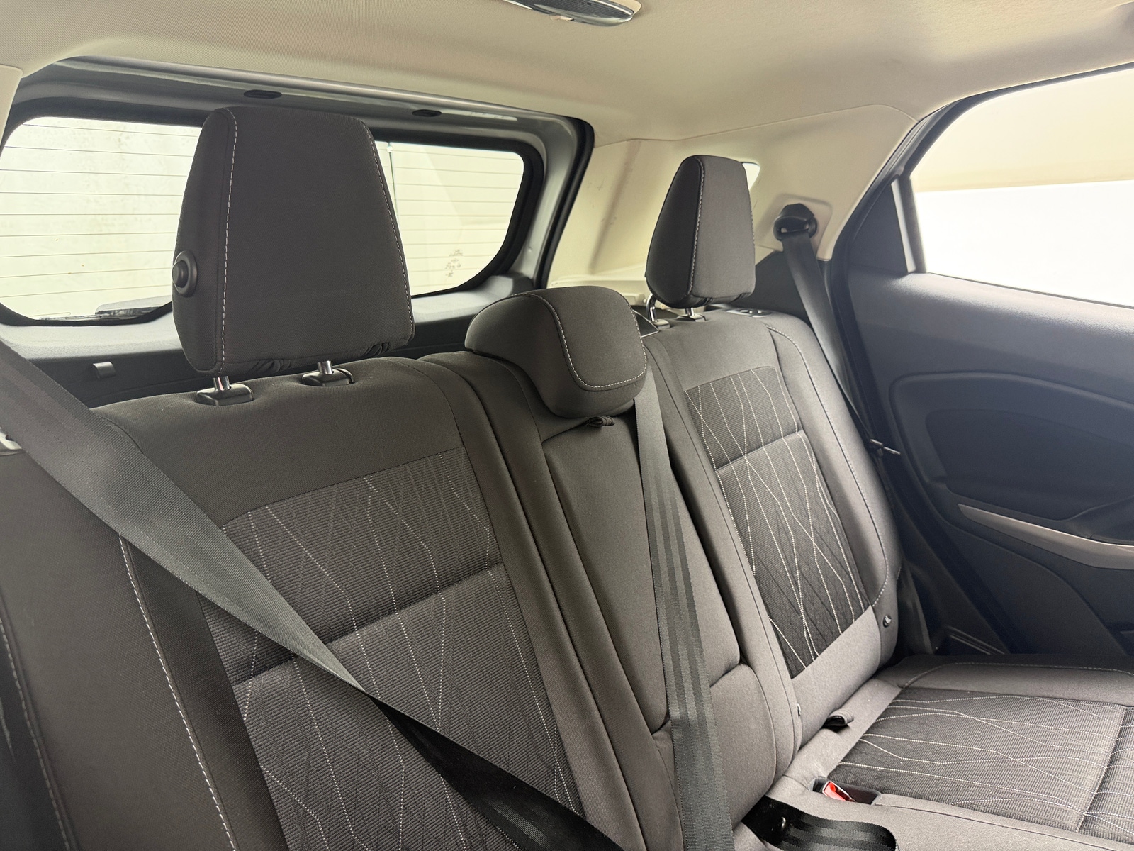 Thumbnail: 2020 Ford EcoSport - 6