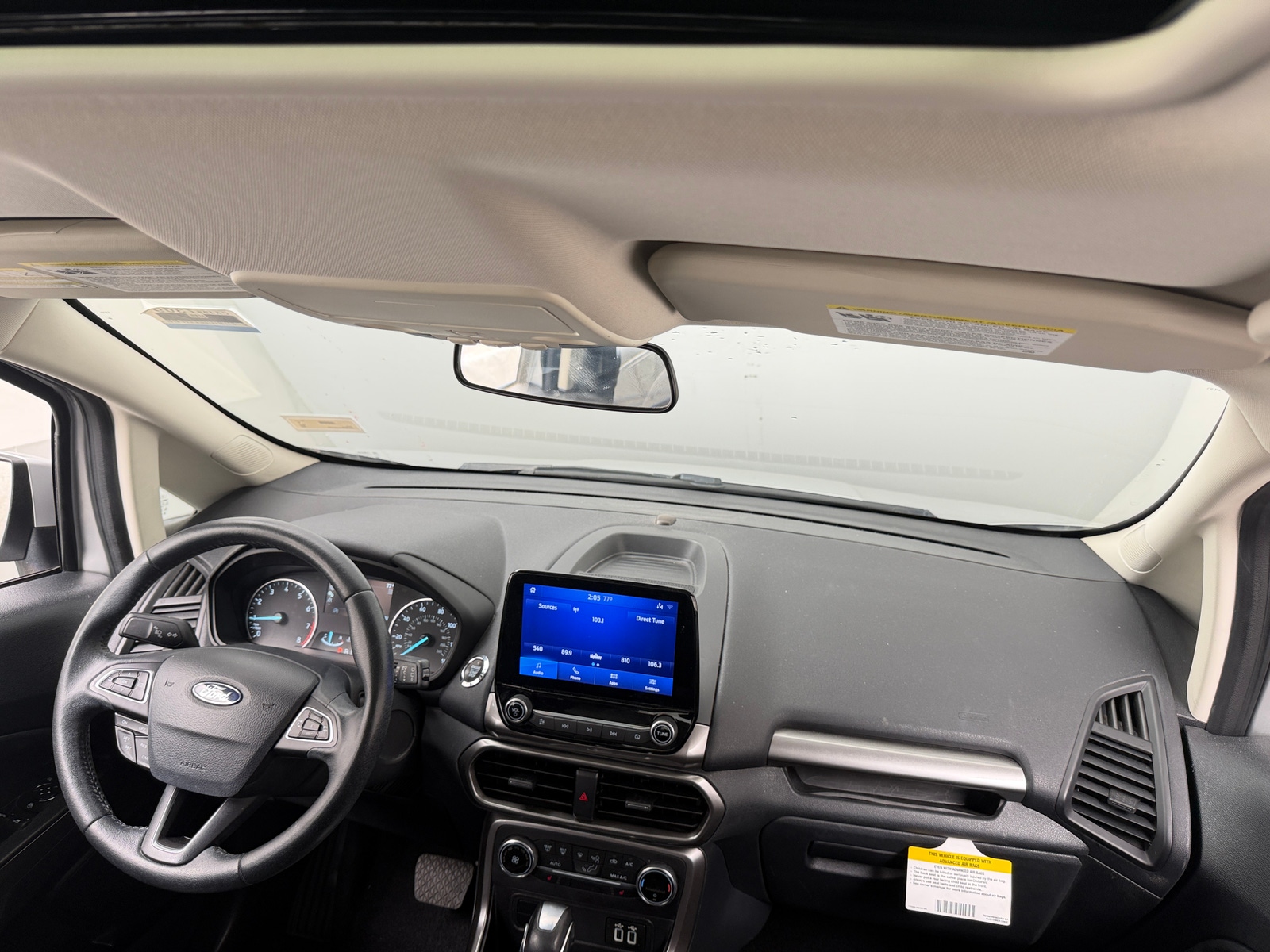 Thumbnail: 2020 Ford EcoSport - 3