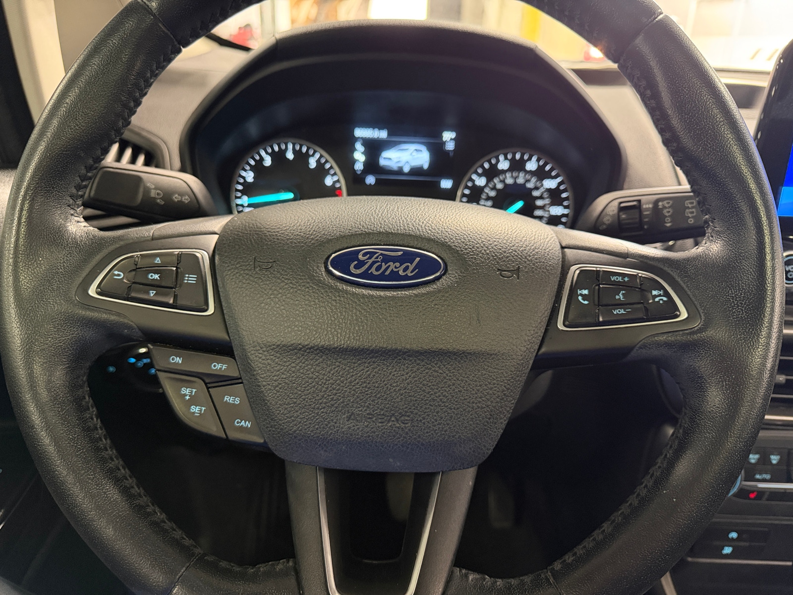 Thumbnail: 2020 Ford EcoSport - 5