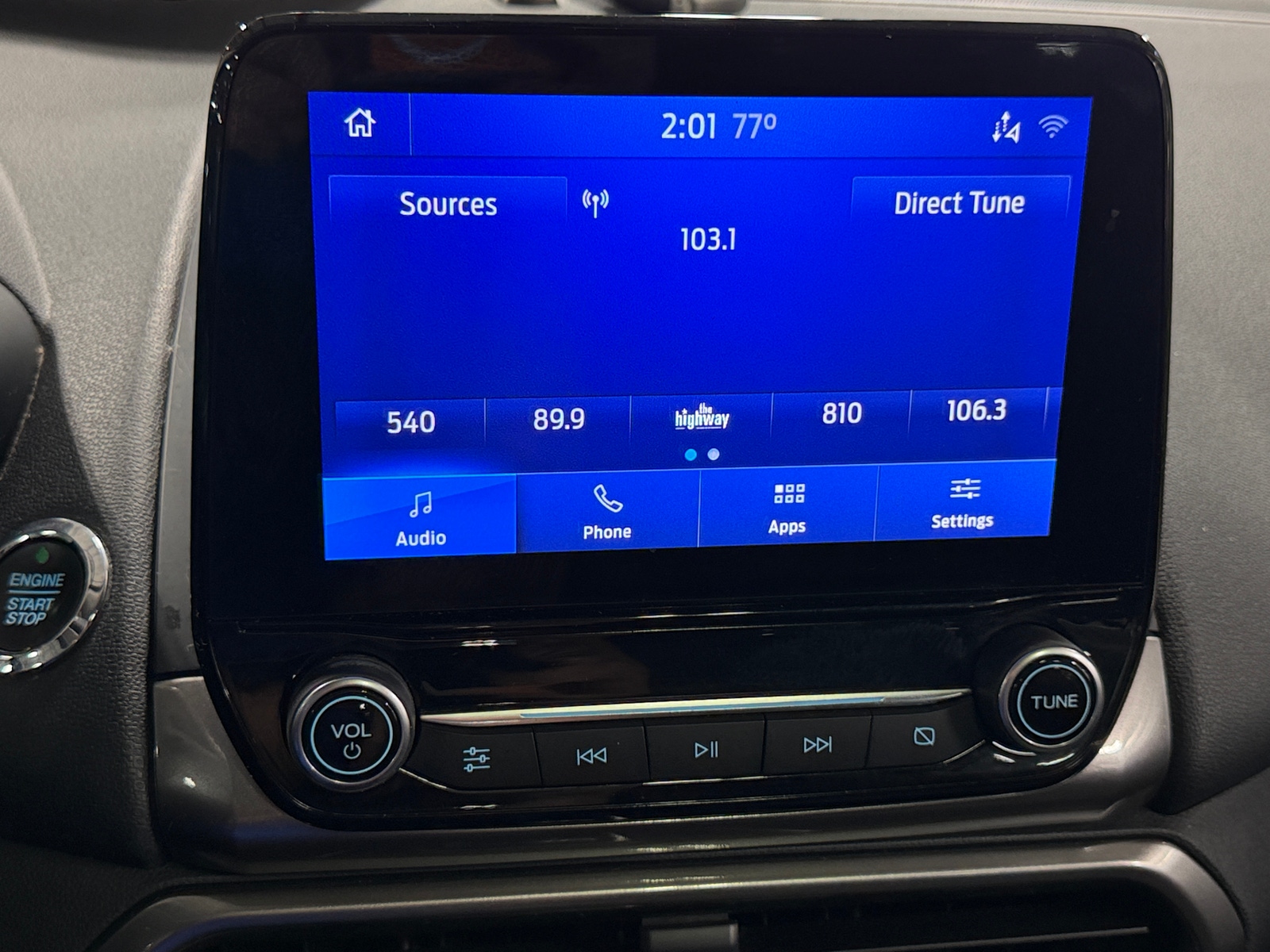 Thumbnail: 2020 Ford EcoSport - 4