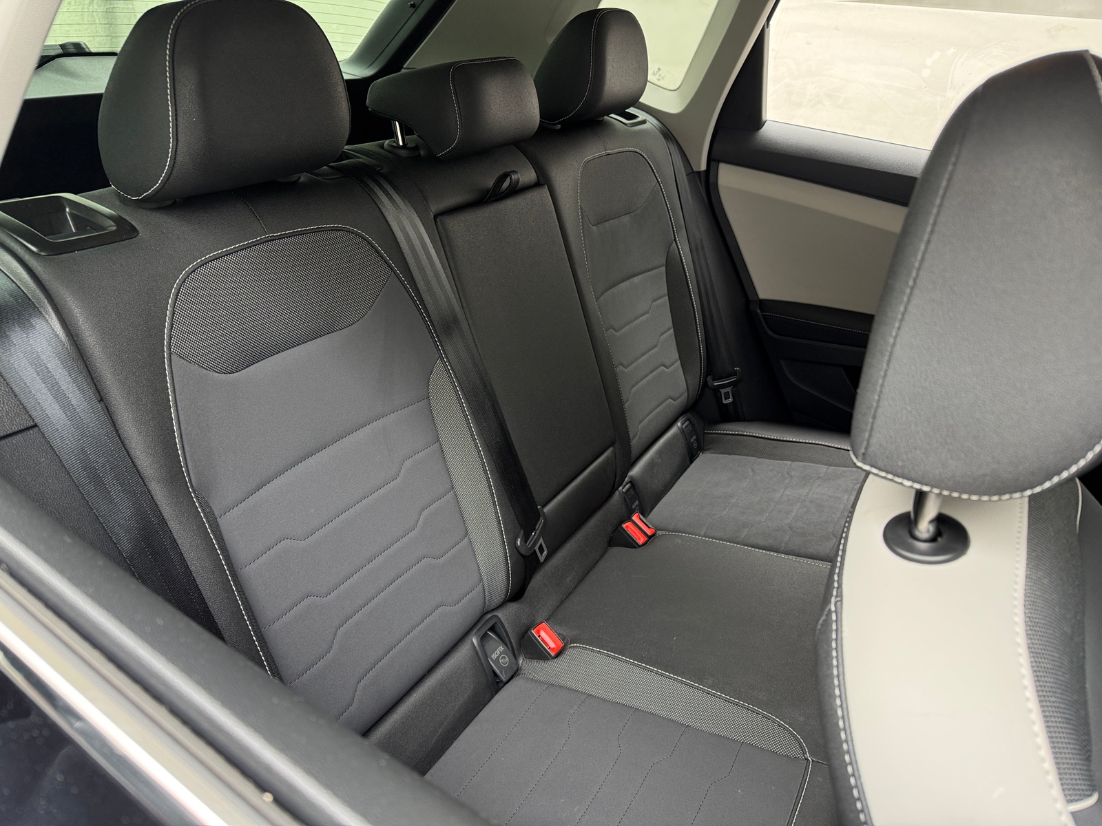 Thumbnail: 2025 Volkswagen Taos - 5