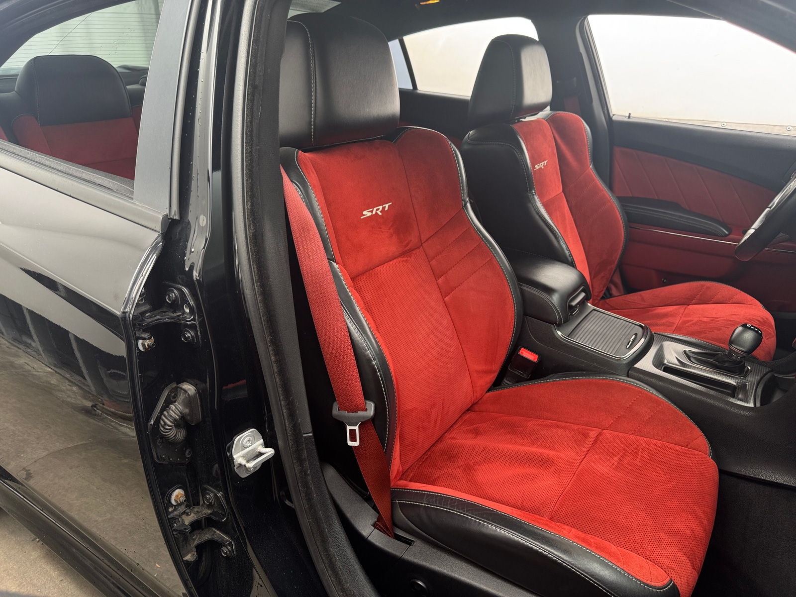 Thumbnail: 2016 Dodge Charger - 2