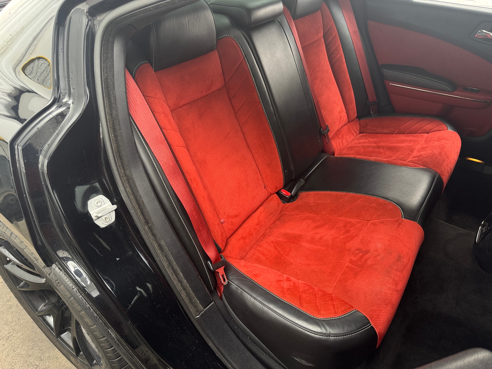 Thumbnail: 2016 Dodge Charger - 6