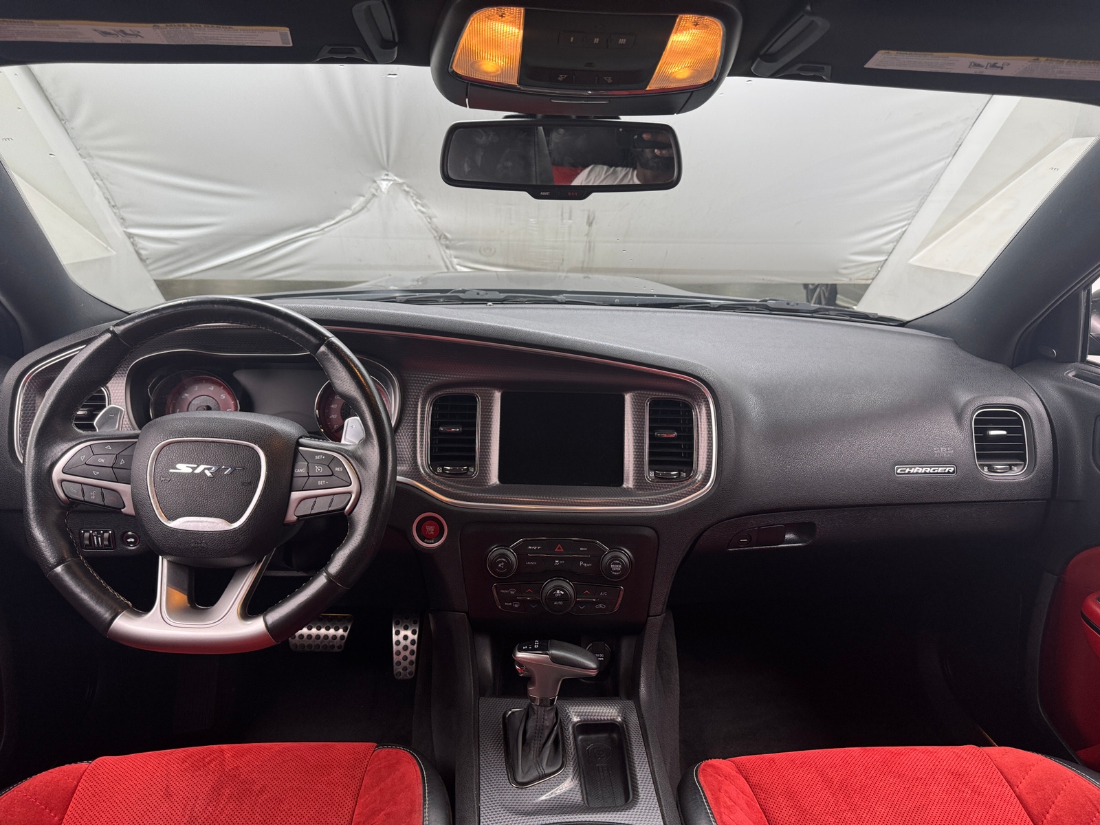 Thumbnail: 2016 Dodge Charger - 3