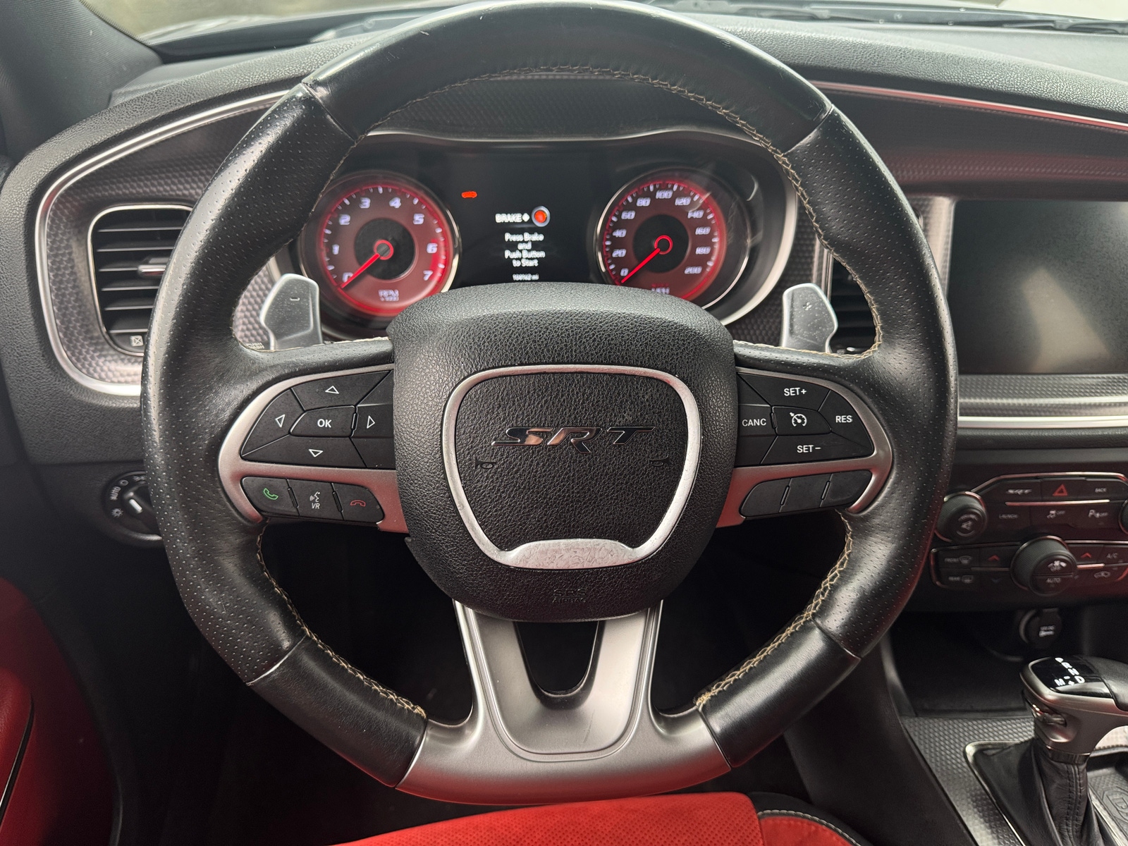 Thumbnail: 2016 Dodge Charger - 5