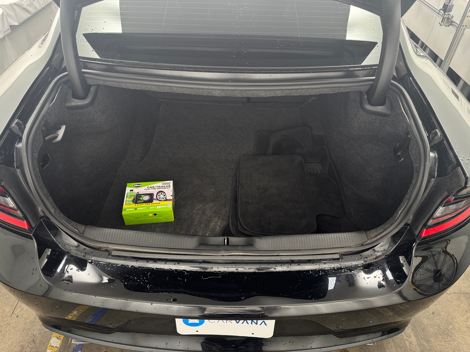 Thumbnail: 2016 Dodge Charger - 7