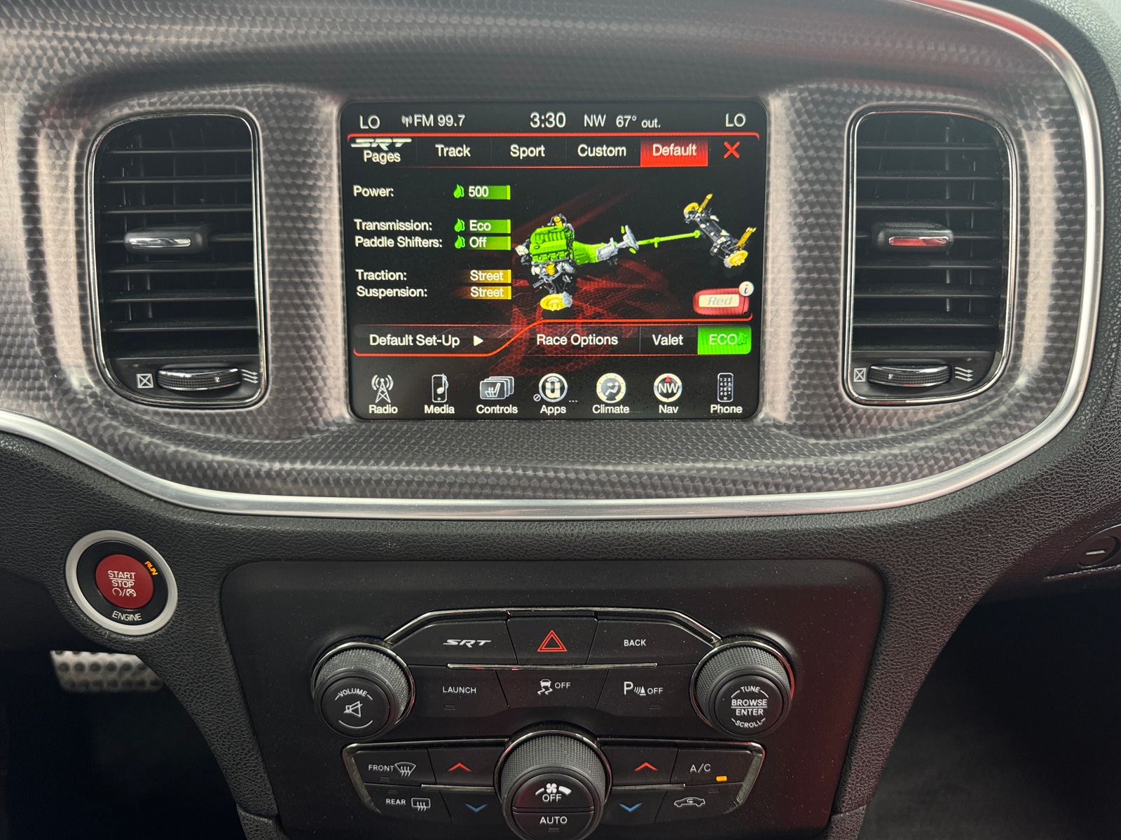 Thumbnail: 2016 Dodge Charger - 4