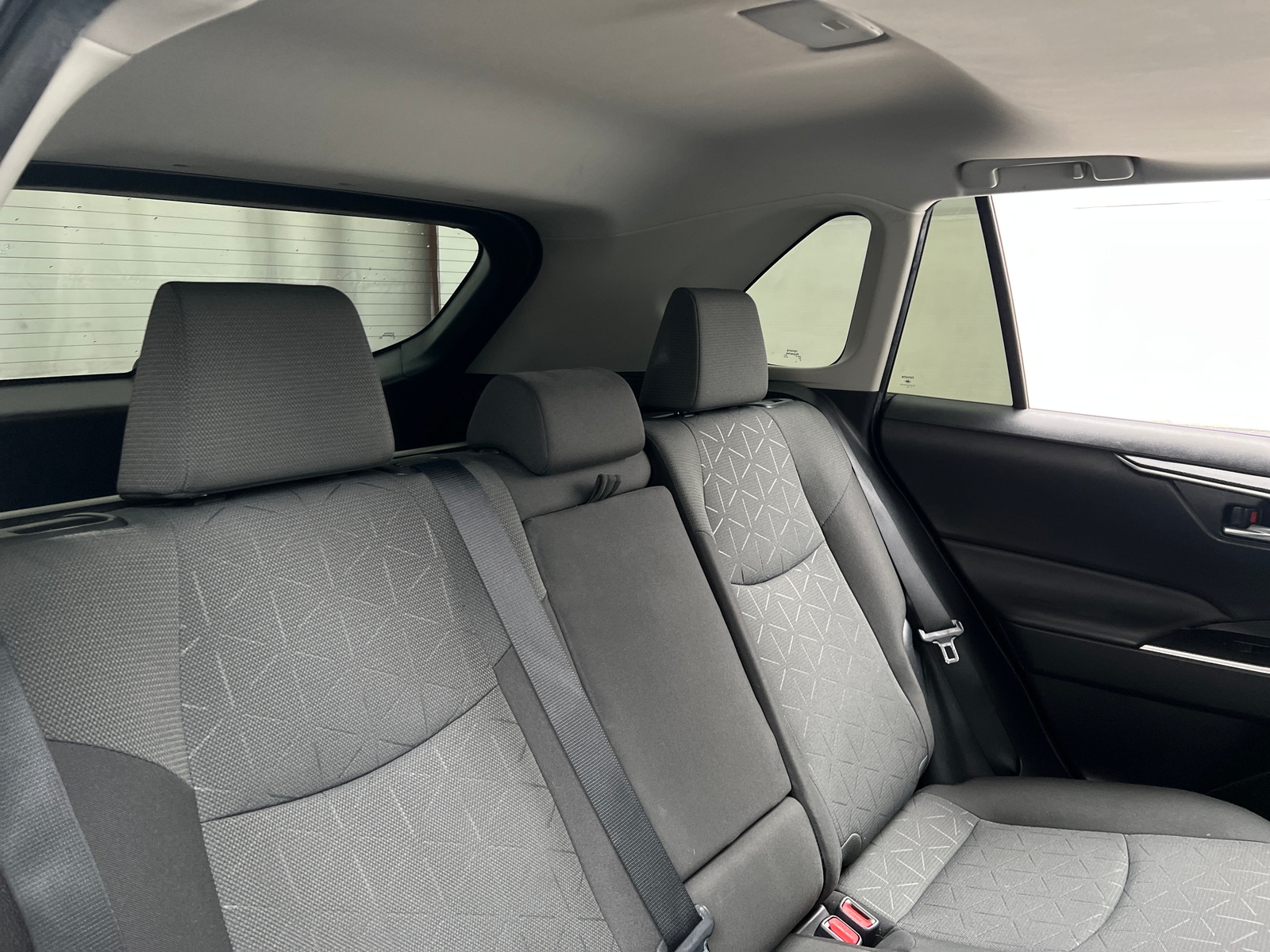 Thumbnail: 2022 Toyota RAV4 - 6