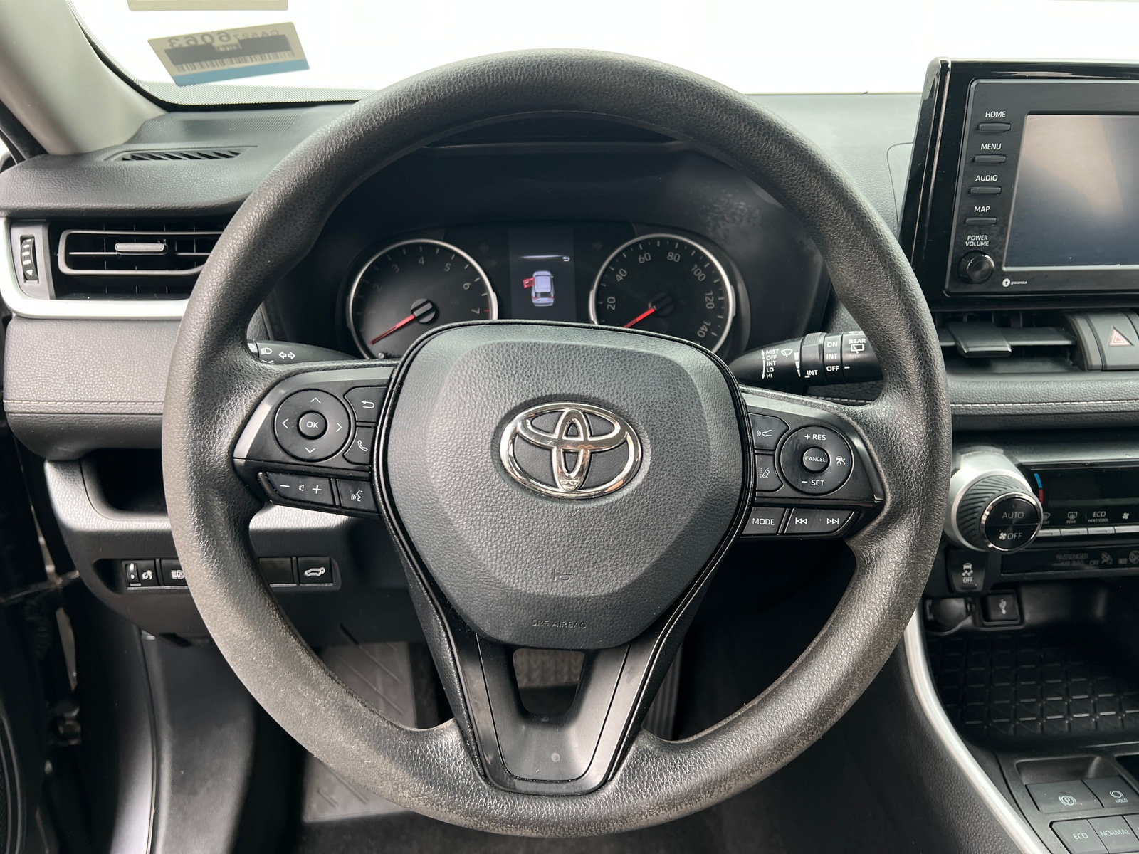 Thumbnail: 2022 Toyota RAV4 - 5