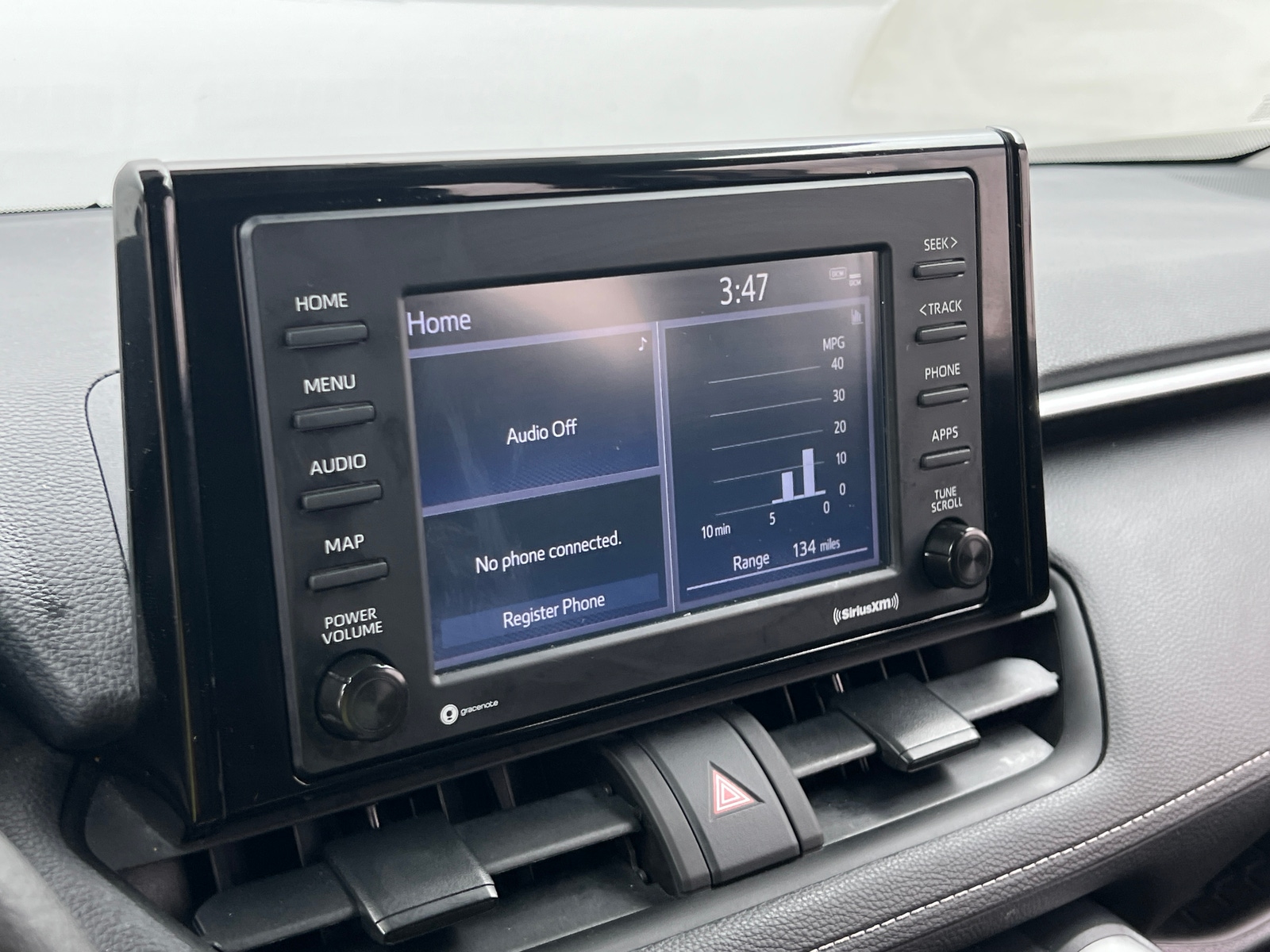 Thumbnail: 2022 Toyota RAV4 - 4