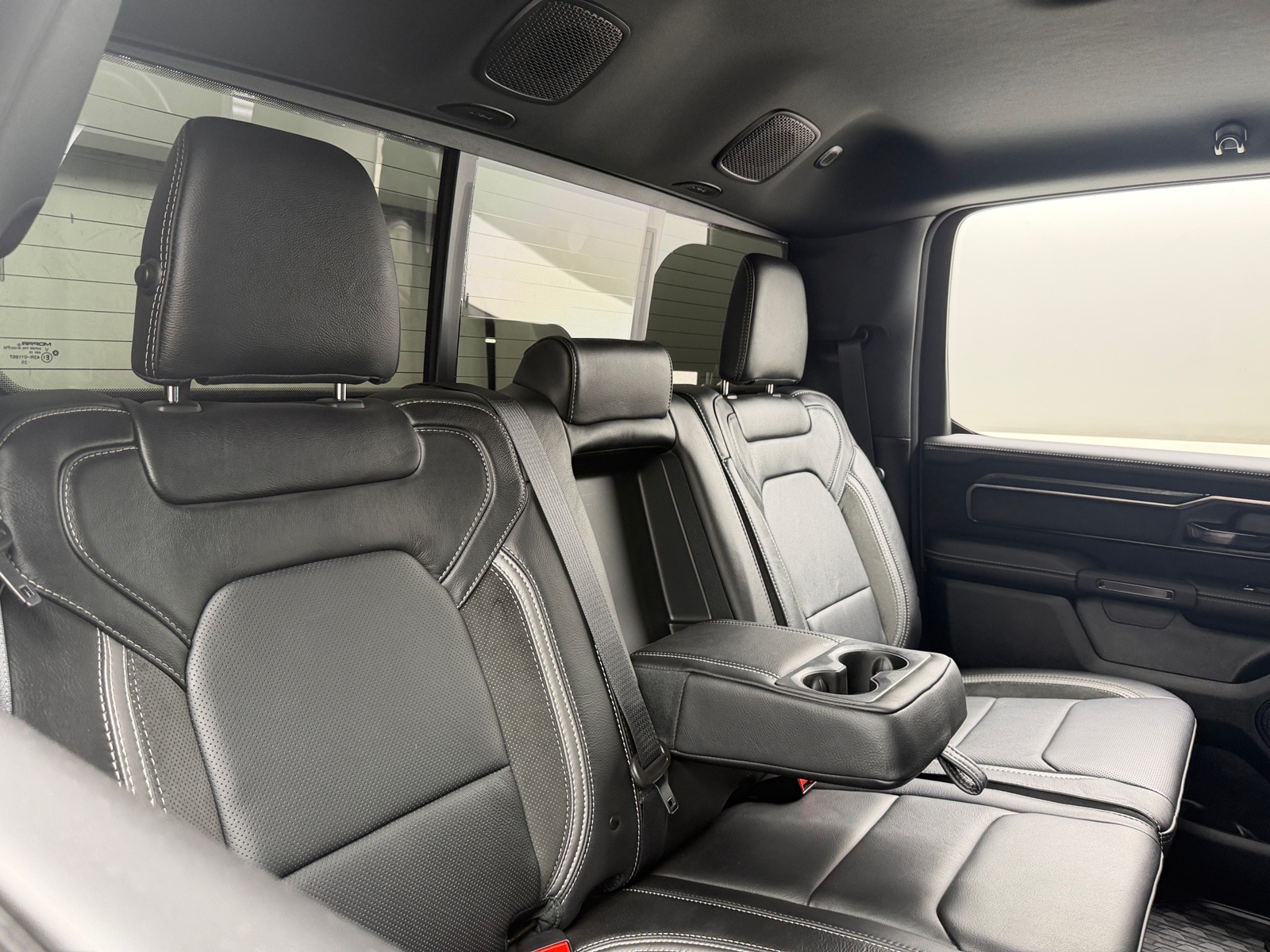 Thumbnail: 2026 RAM 1500 - 5