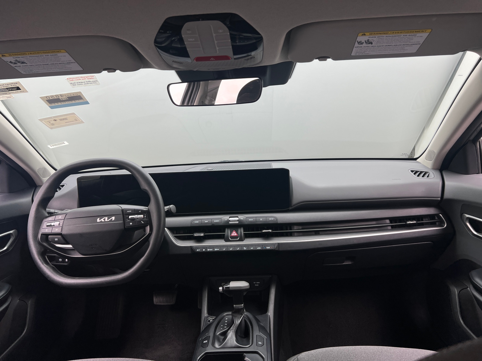 Thumbnail: 2025 Kia K4 - 3