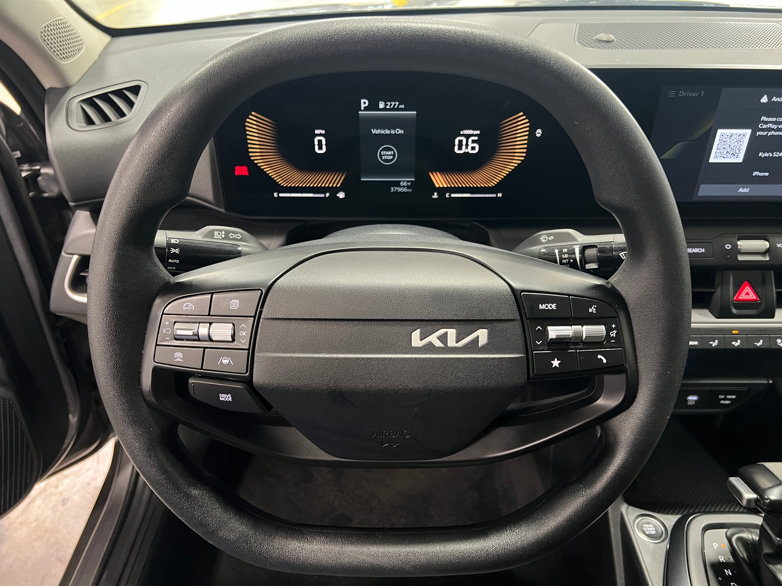 Thumbnail: 2025 Kia K4 - 5