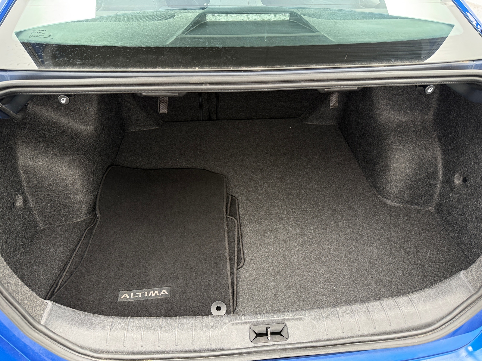 Thumbnail: 2025 Nissan Altima - 7