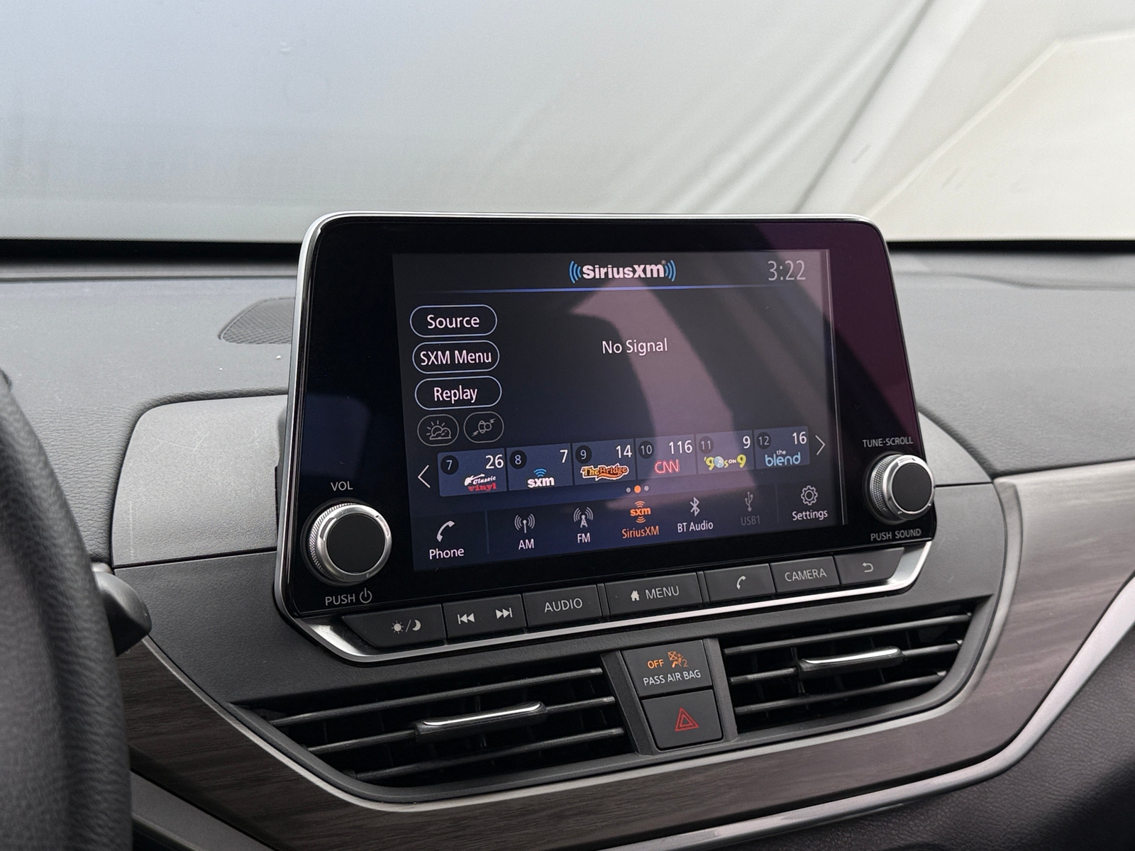 Thumbnail: 2025 Nissan Altima - 4