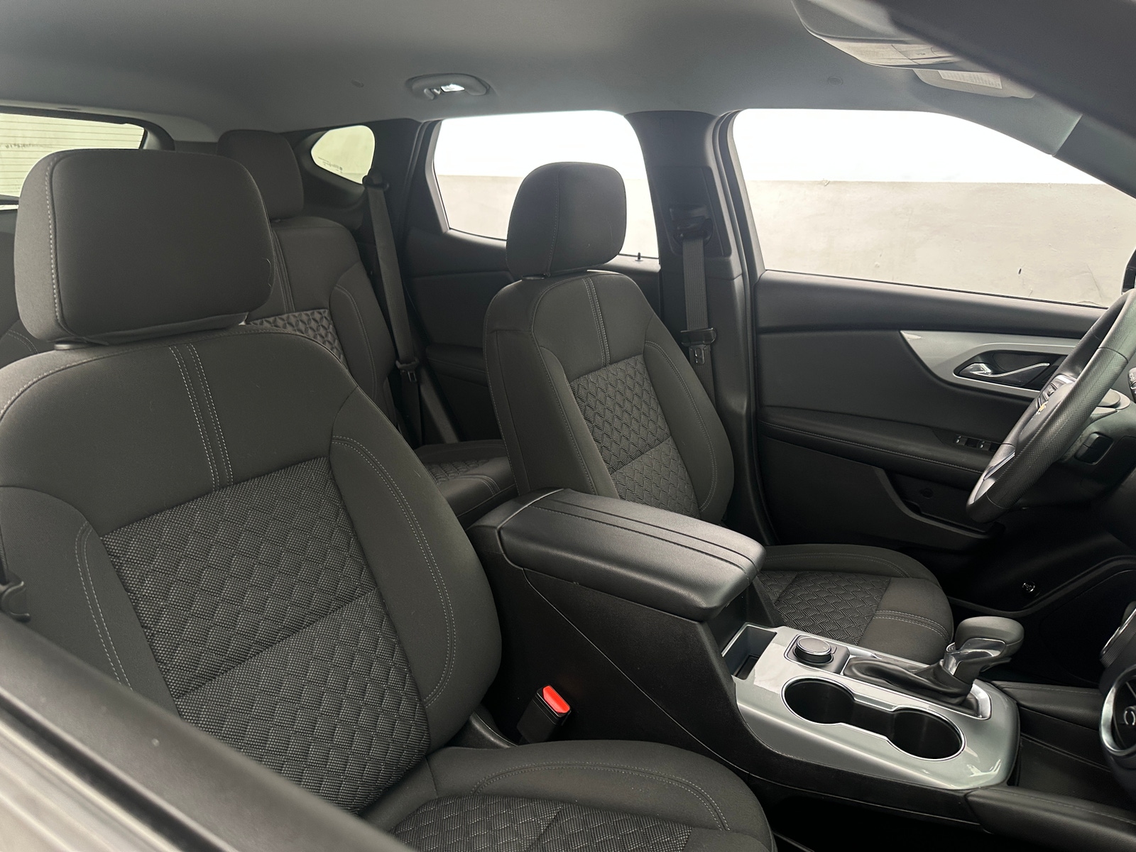 Thumbnail: 2021 Chevrolet Blazer - 2