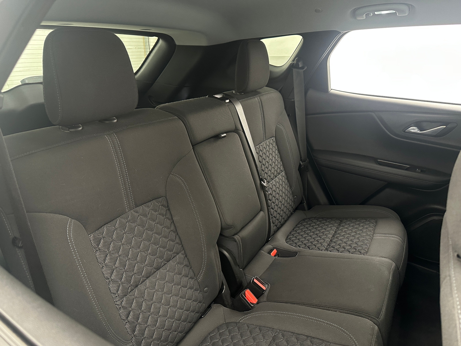 Thumbnail: 2021 Chevrolet Blazer - 6