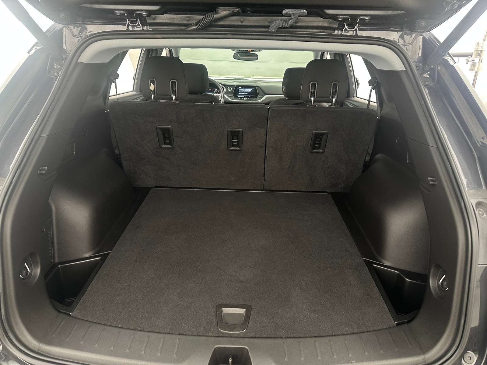 Thumbnail: 2021 Chevrolet Blazer - 7