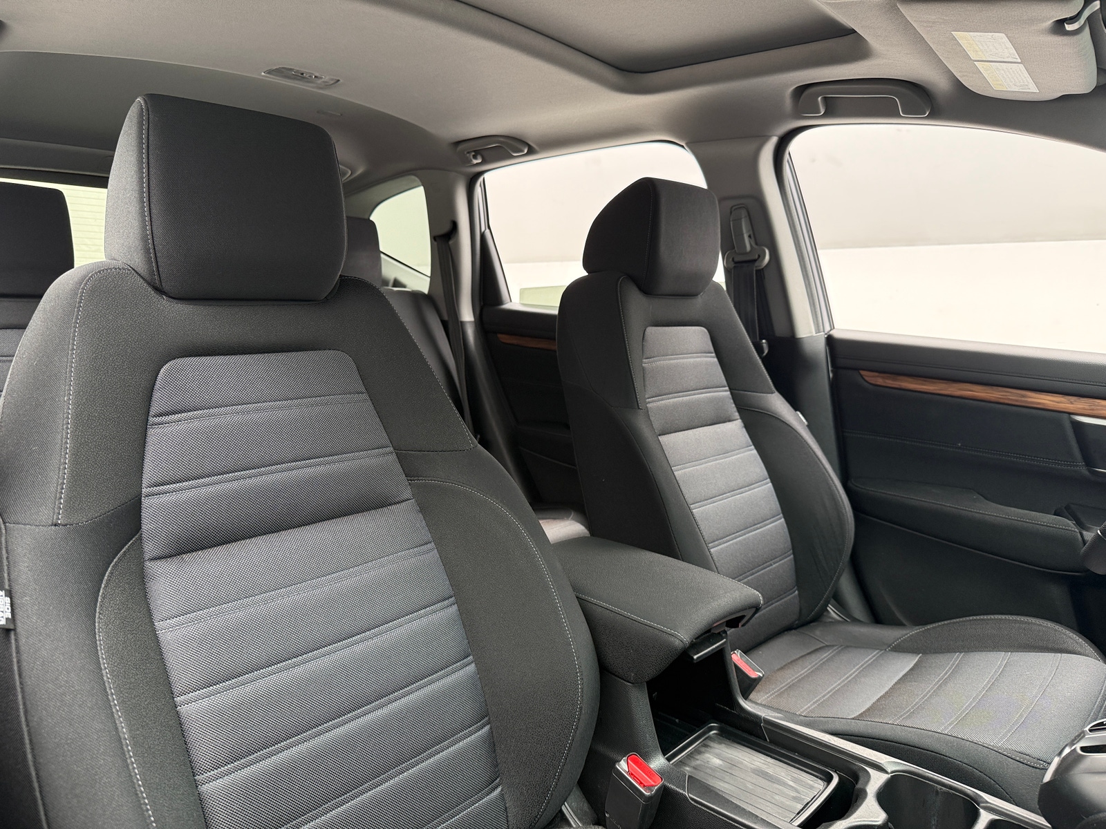 Thumbnail: 2020 Honda CR-V - 2