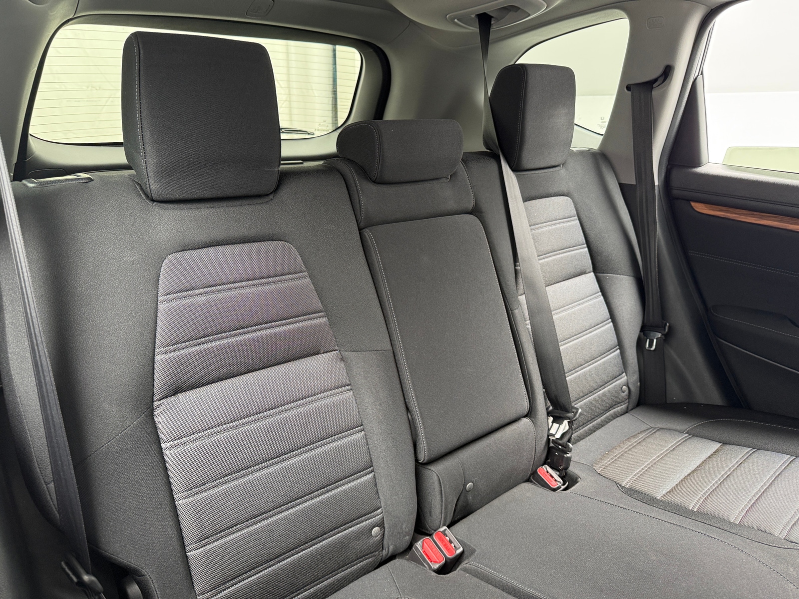 Thumbnail: 2020 Honda CR-V - 6