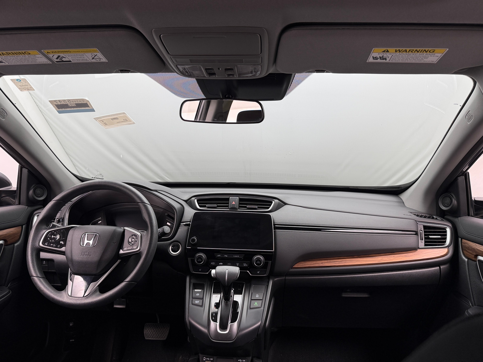 Thumbnail: 2020 Honda CR-V - 3