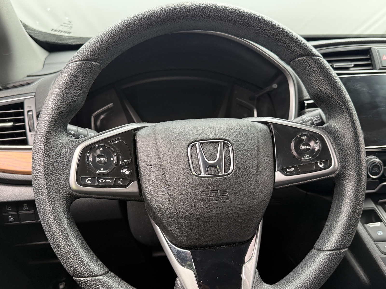 Thumbnail: 2020 Honda CR-V - 5