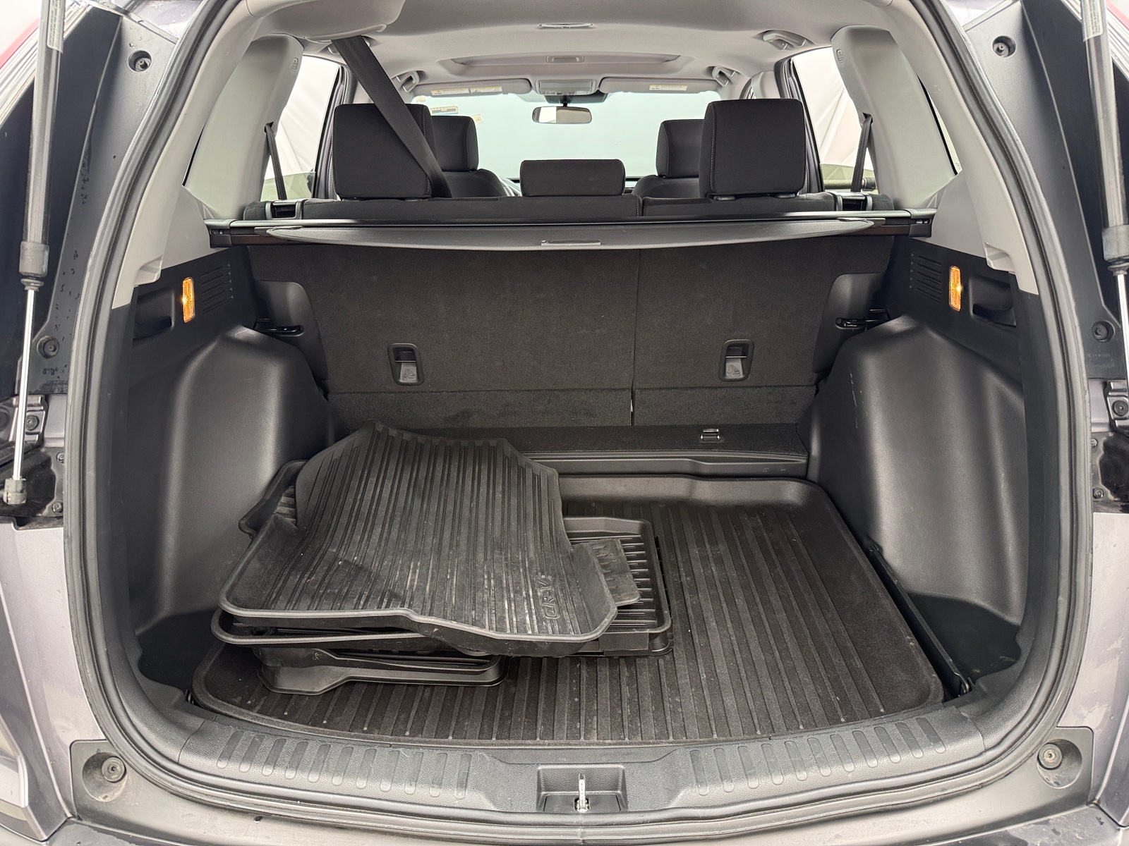 Thumbnail: 2020 Honda CR-V - 7