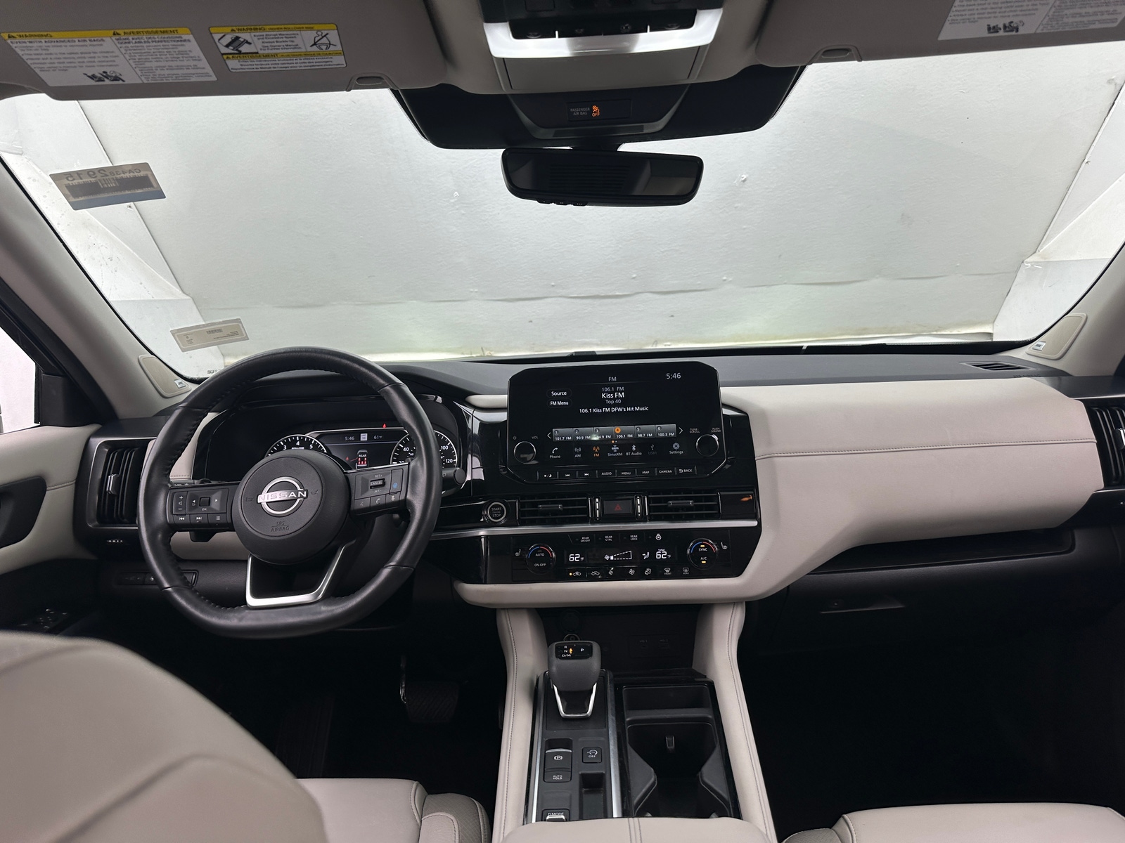 Thumbnail: 2024 Nissan Pathfinder - 2