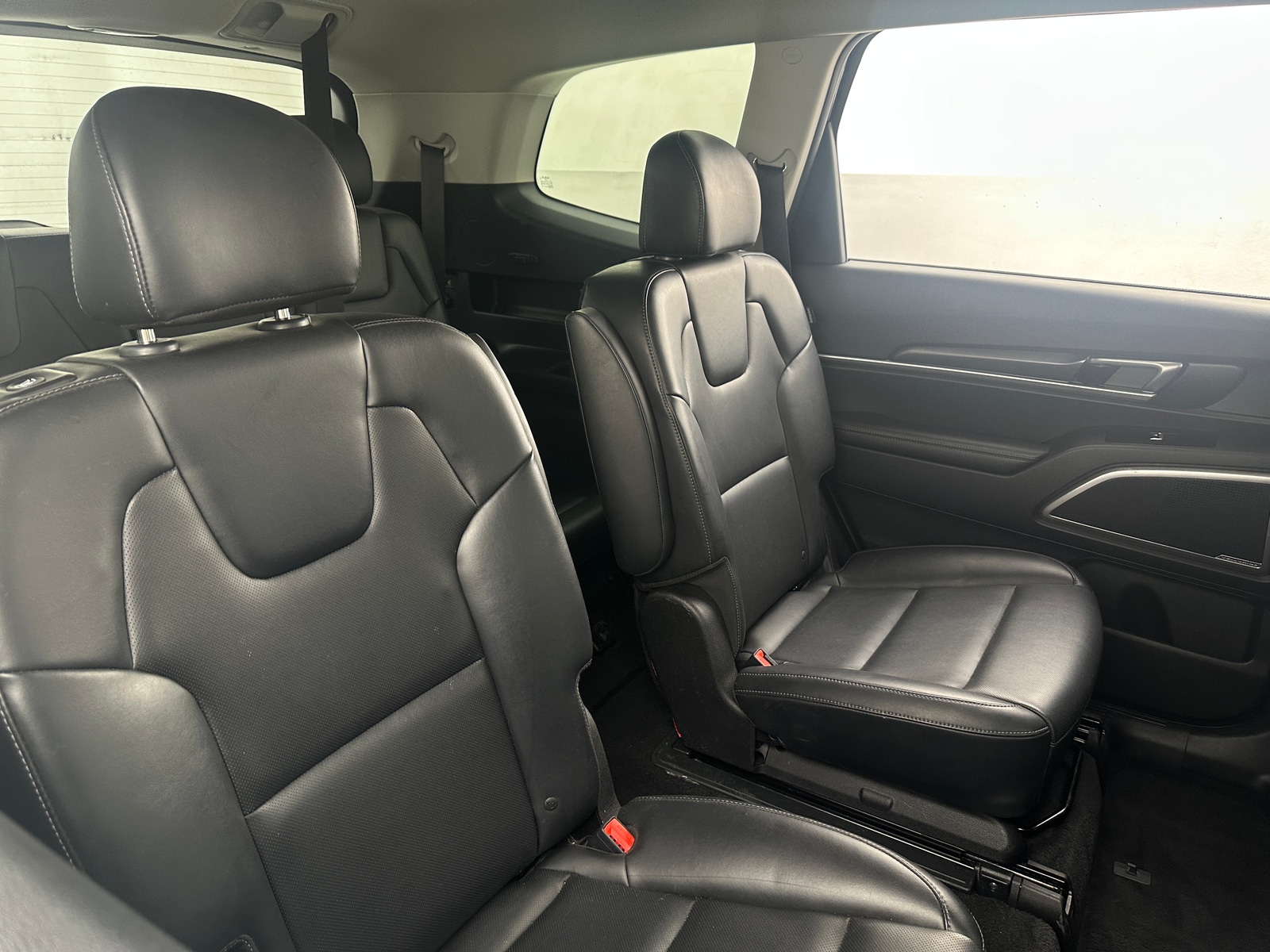 Thumbnail: 2025 Kia Telluride - 5