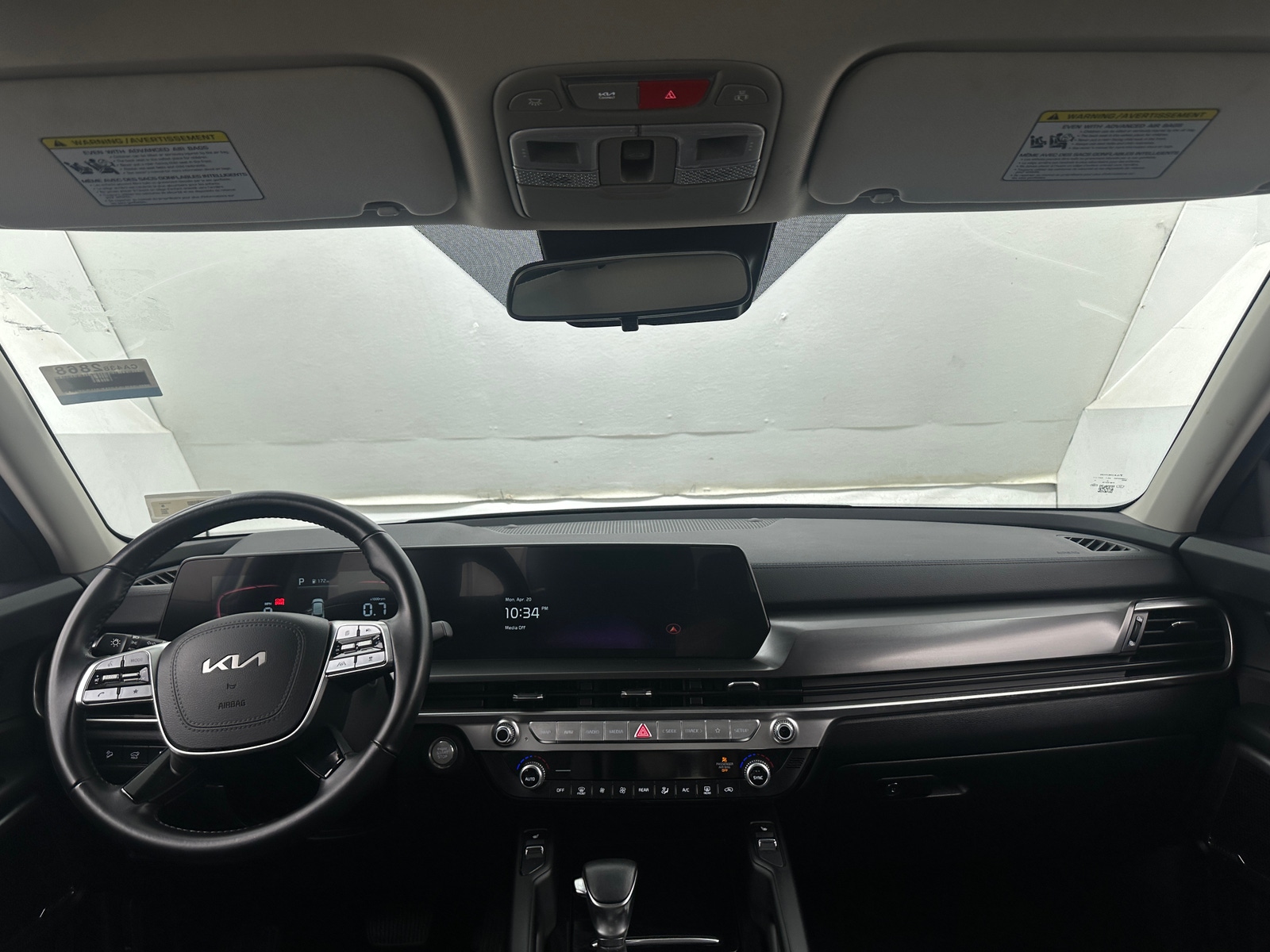 Thumbnail: 2025 Kia Telluride - 2