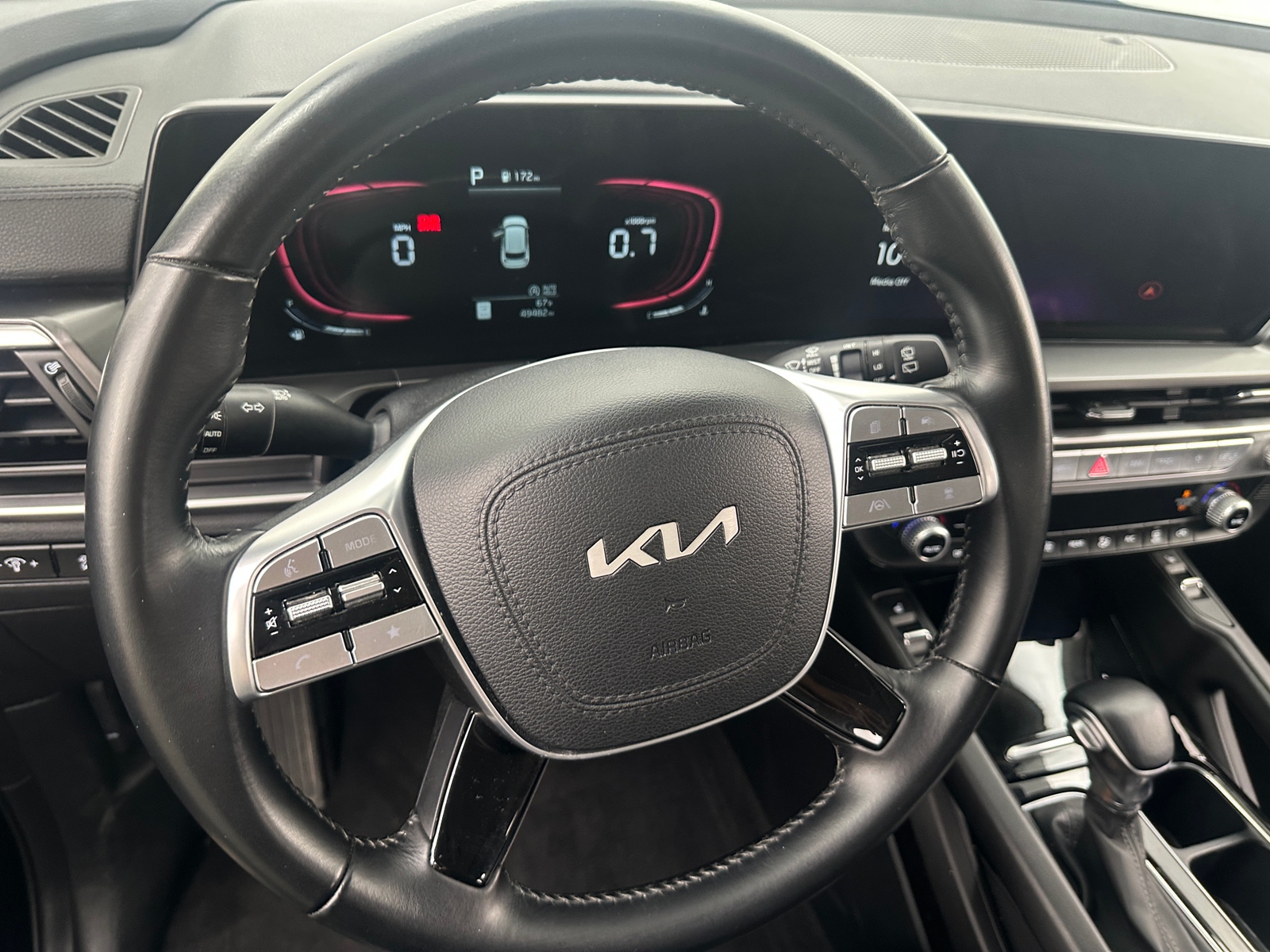 Thumbnail: 2025 Kia Telluride - 4