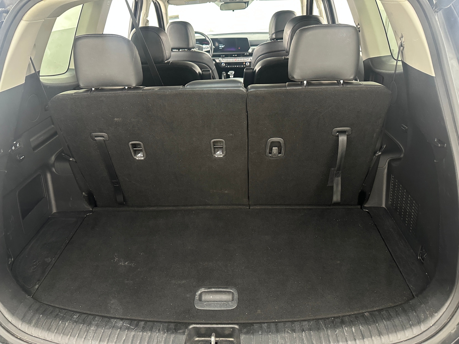 Thumbnail: 2025 Kia Telluride - 6