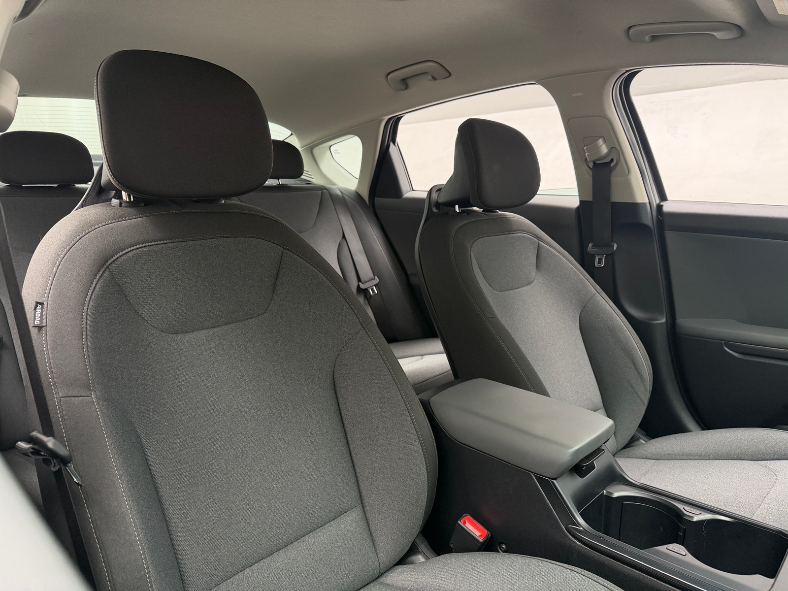 Thumbnail: 2025 Kia K4 - 2