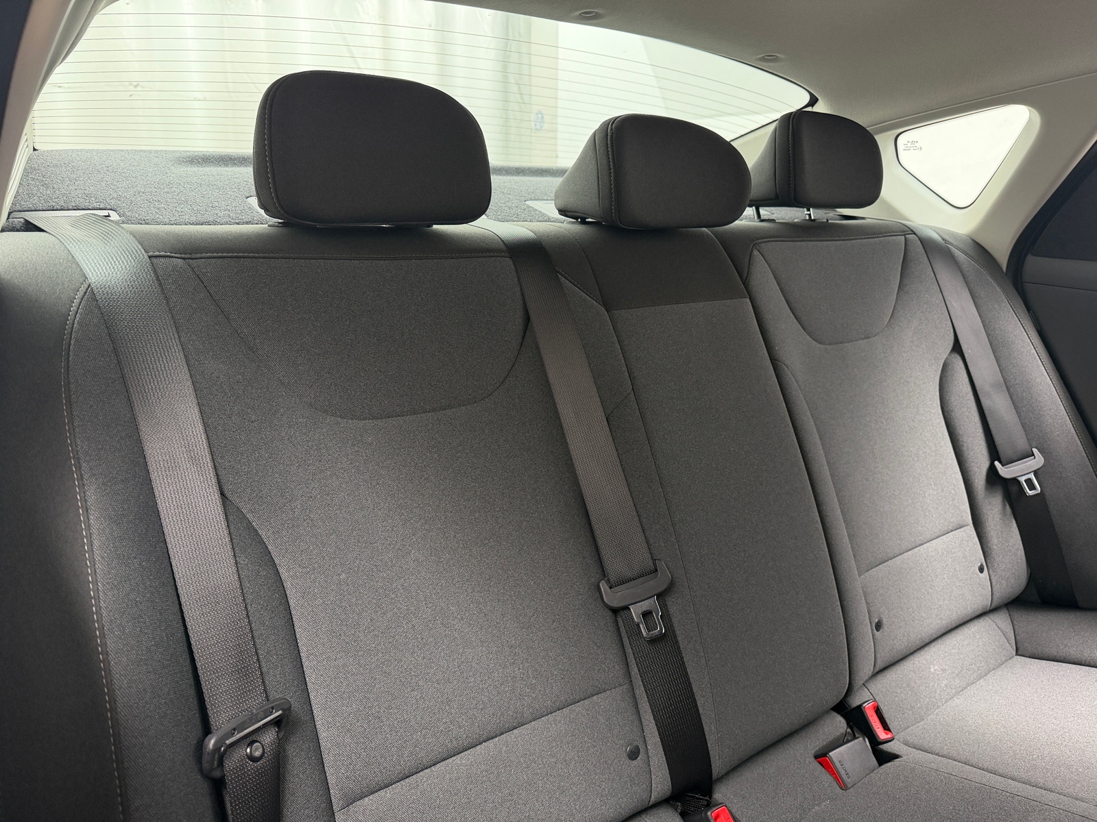 Thumbnail: 2025 Kia K4 - 6