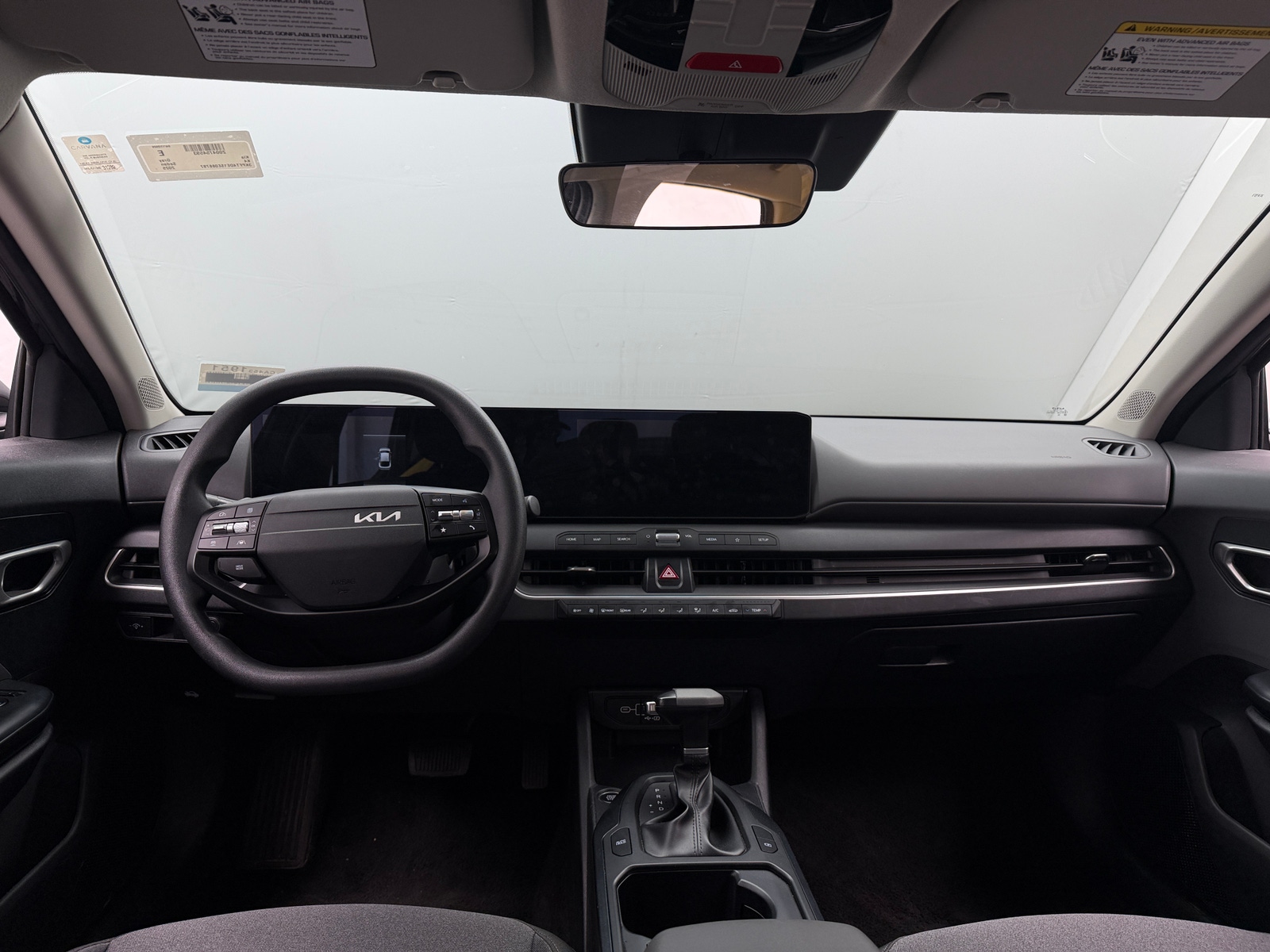 Thumbnail: 2025 Kia K4 - 3