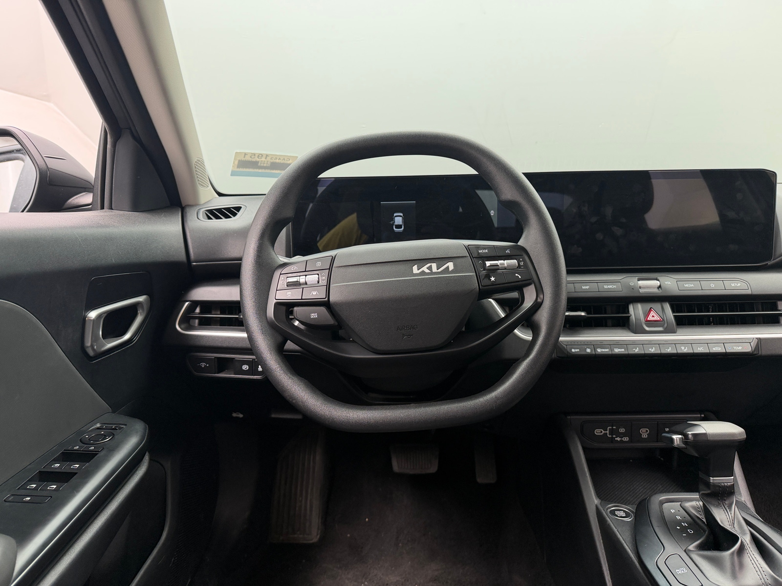 Thumbnail: 2025 Kia K4 - 5