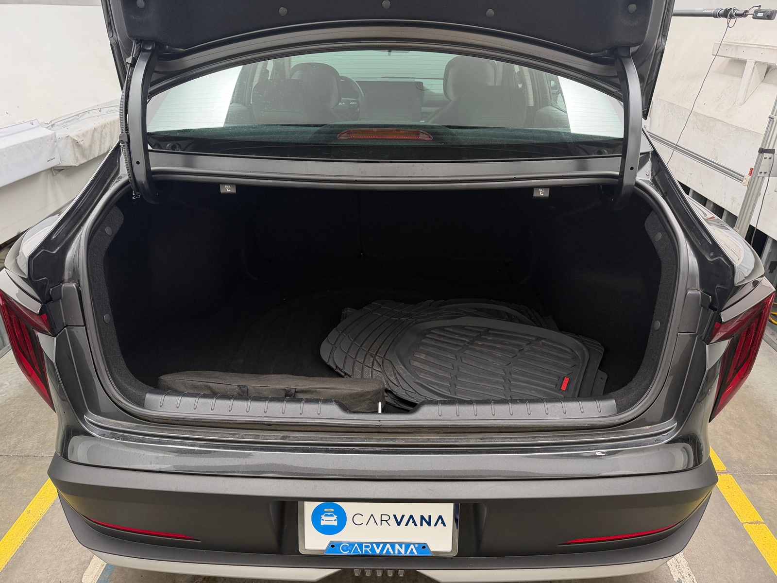 Thumbnail: 2025 Kia K4 - 7