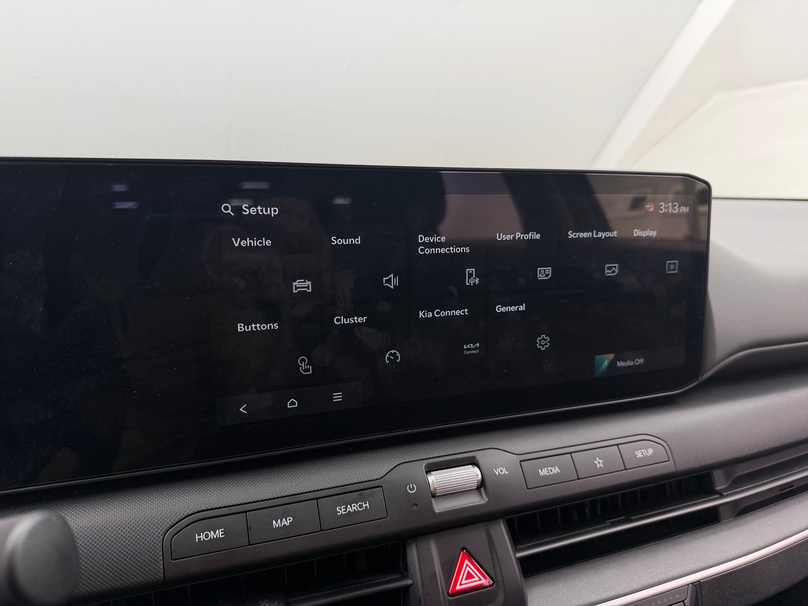 Thumbnail: 2025 Kia K4 - 4