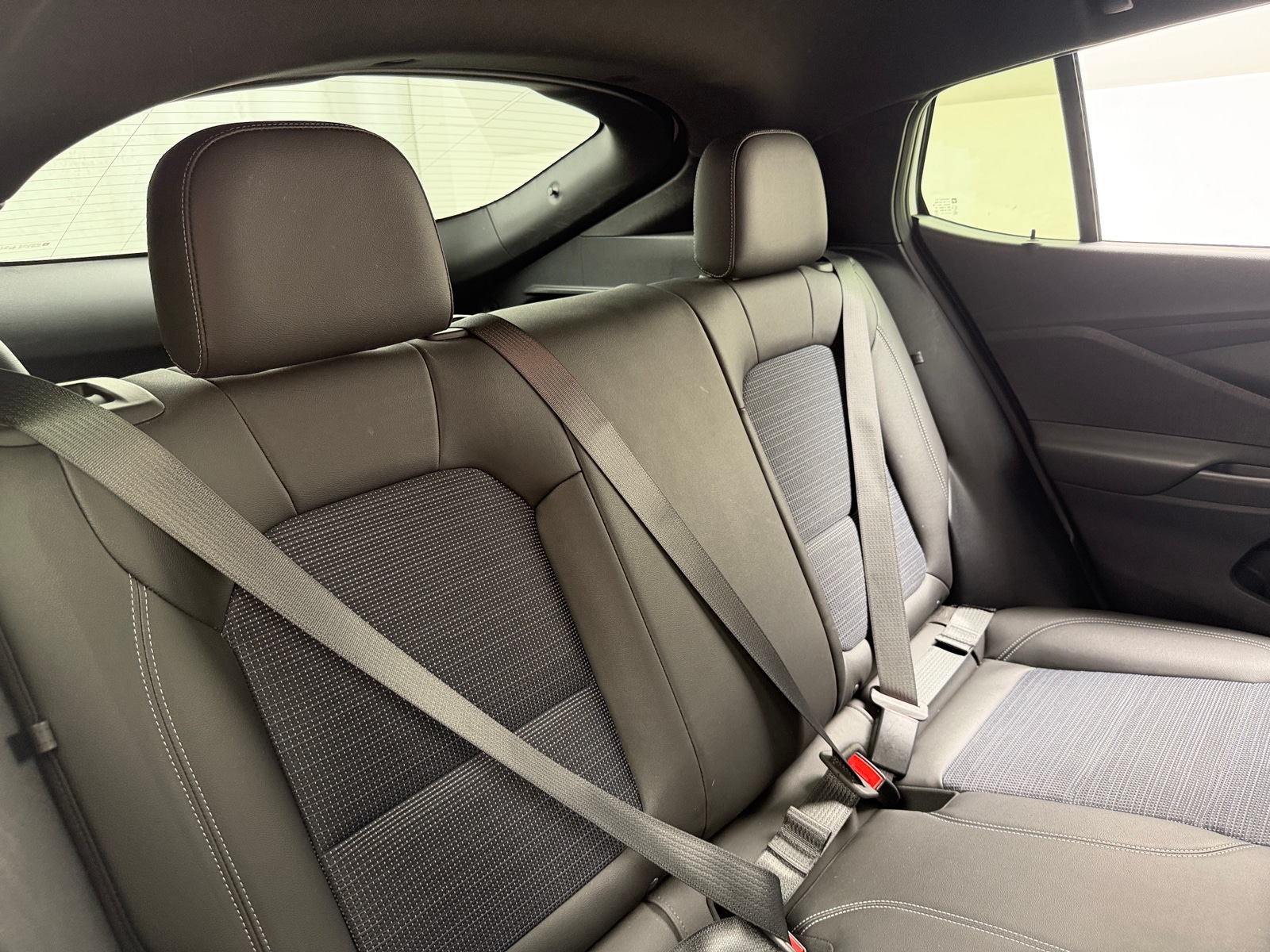 Thumbnail: 2025 Buick Envista - 5