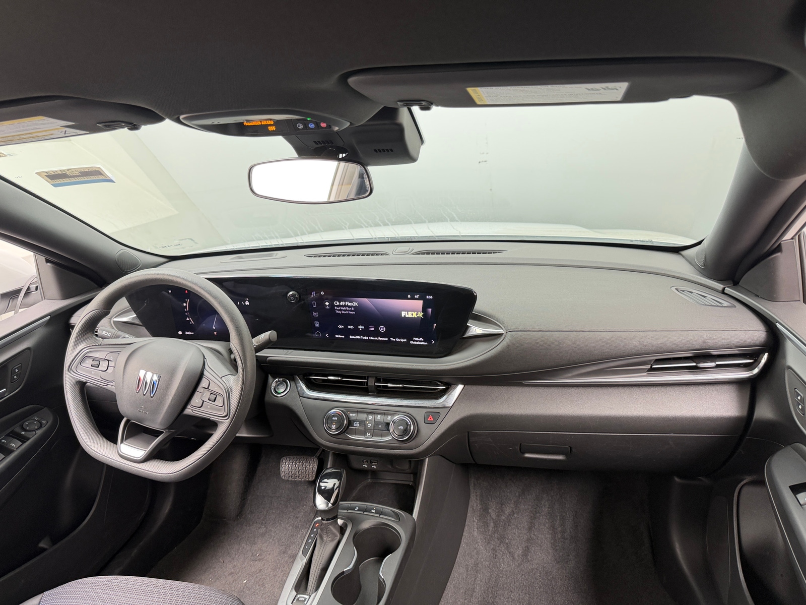 Thumbnail: 2025 Buick Envista - 2