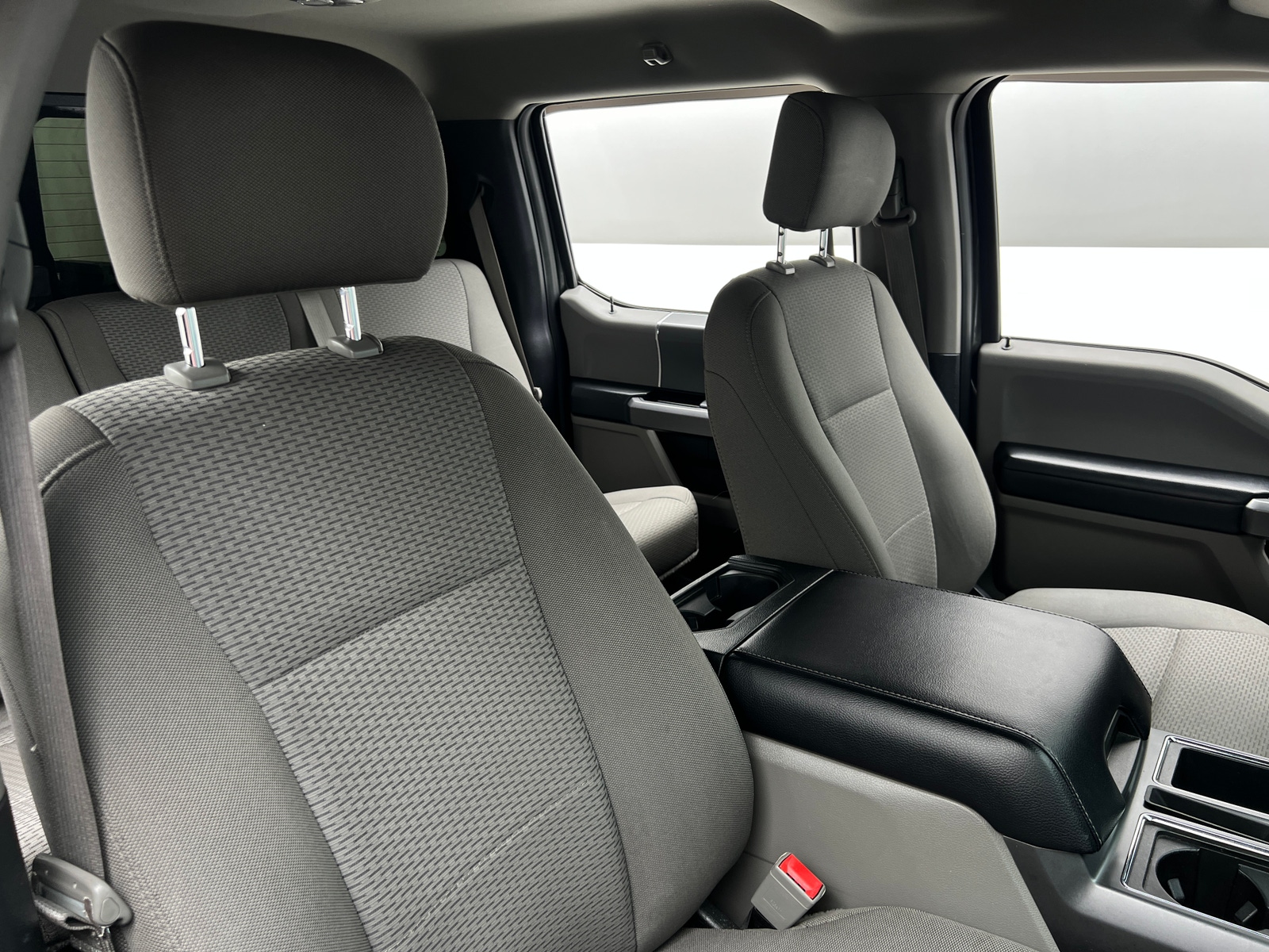 Thumbnail: 2018 Ford Econoline - 2