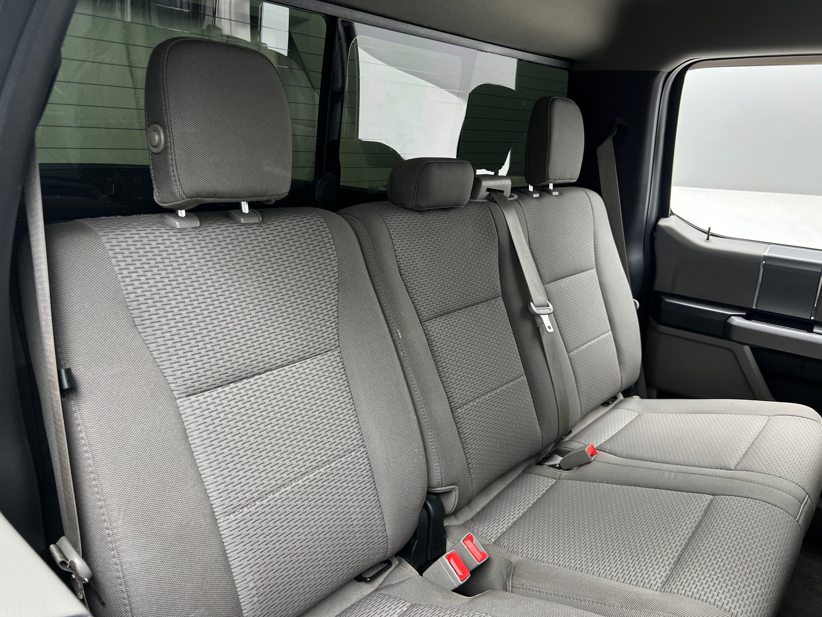 Thumbnail: 2018 Ford Econoline - 6