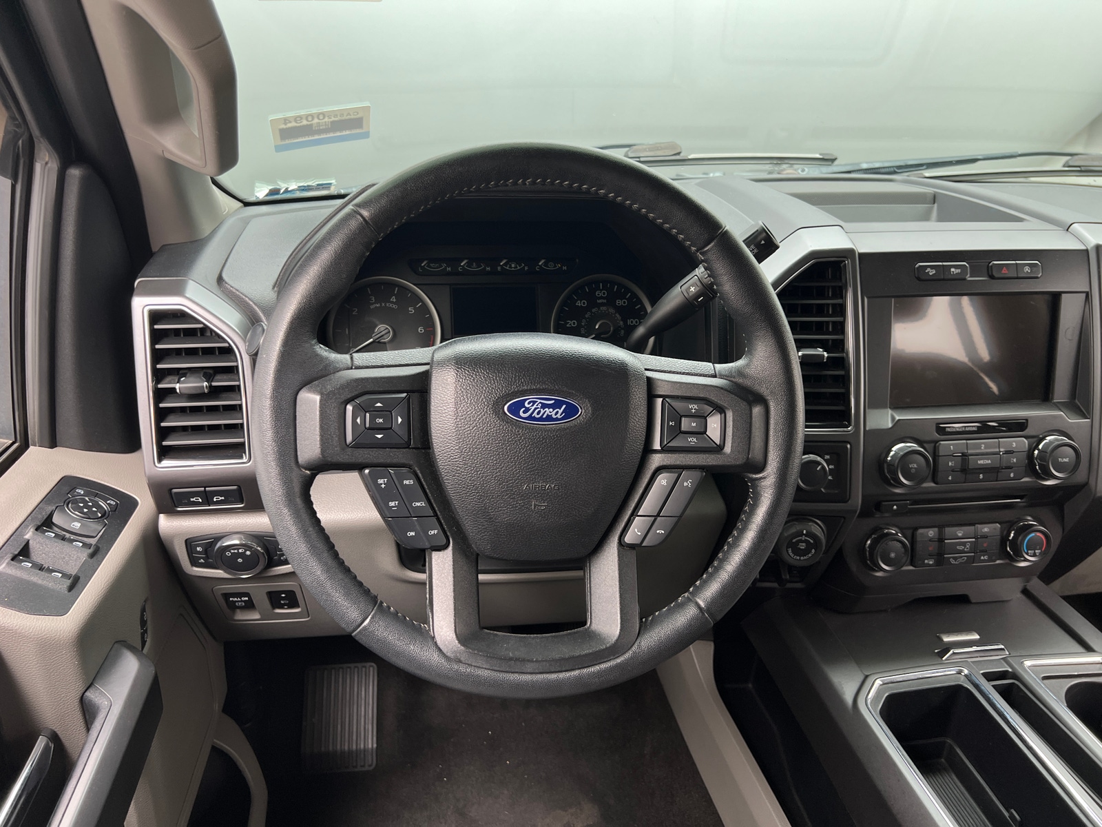 Thumbnail: 2018 Ford Econoline - 5