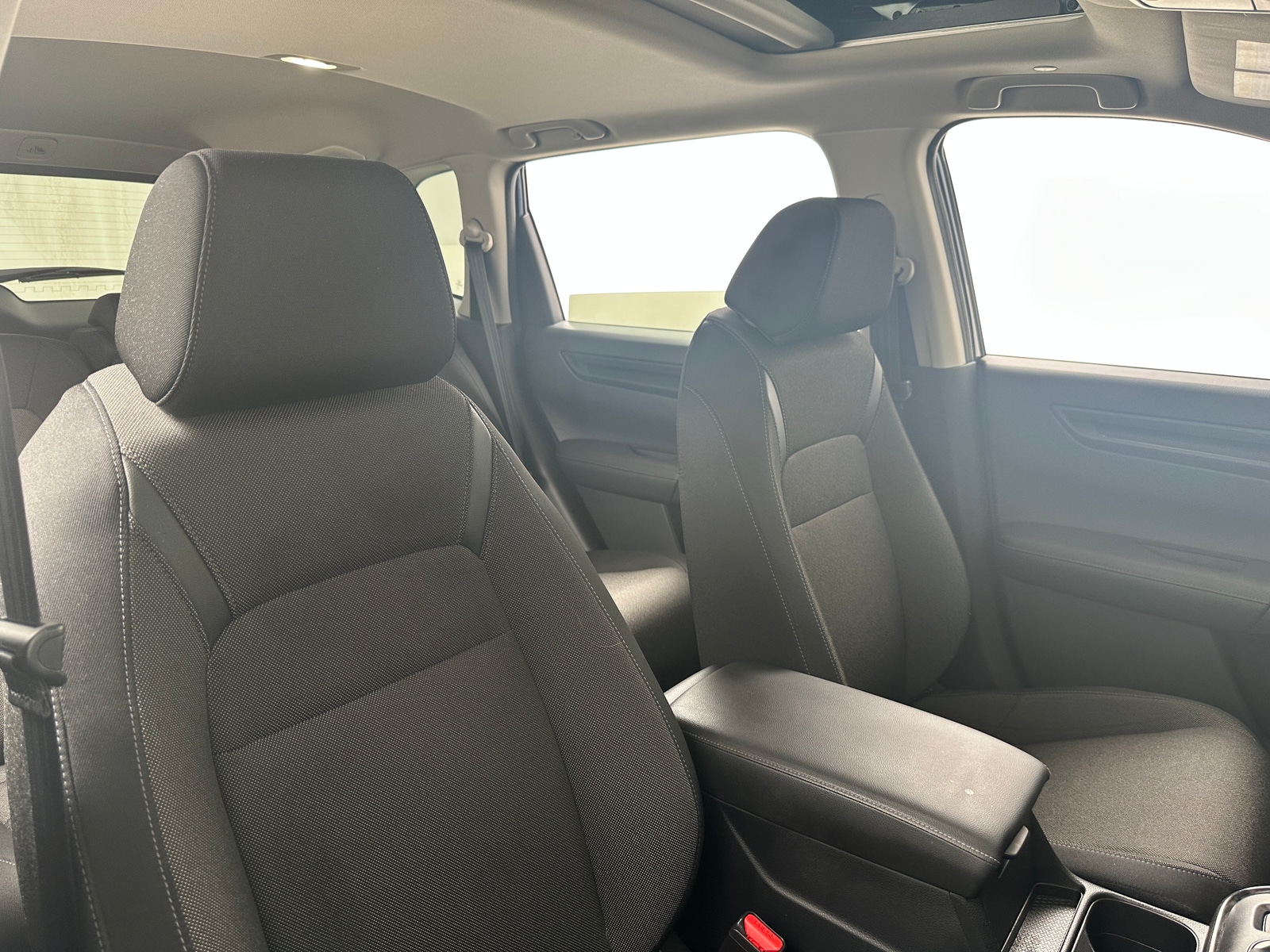 Thumbnail: 2025 Honda CR-V - 2